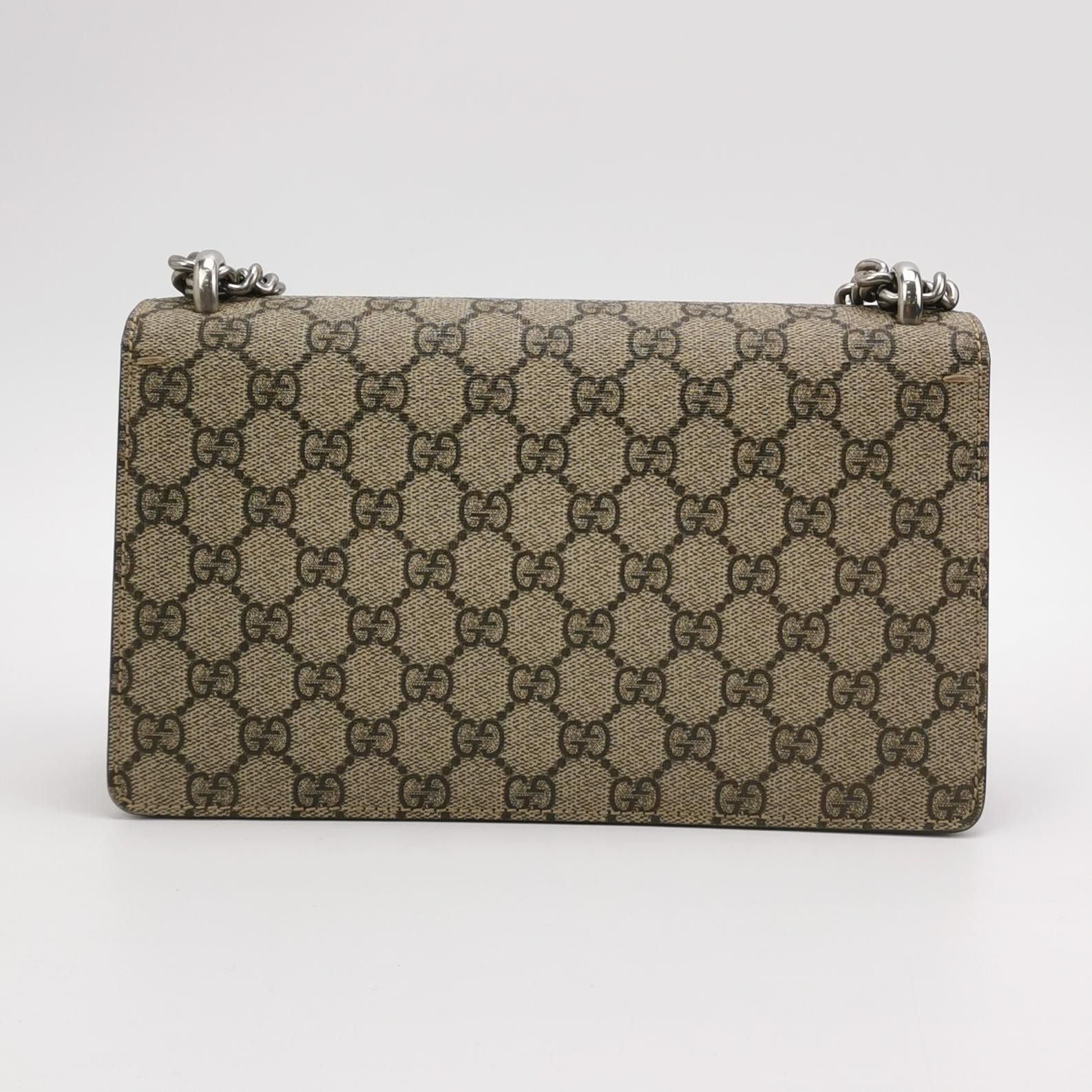 Gucci Gucci Women os Shoulder Bags Size ONE SIZE - 5 Thumbnail