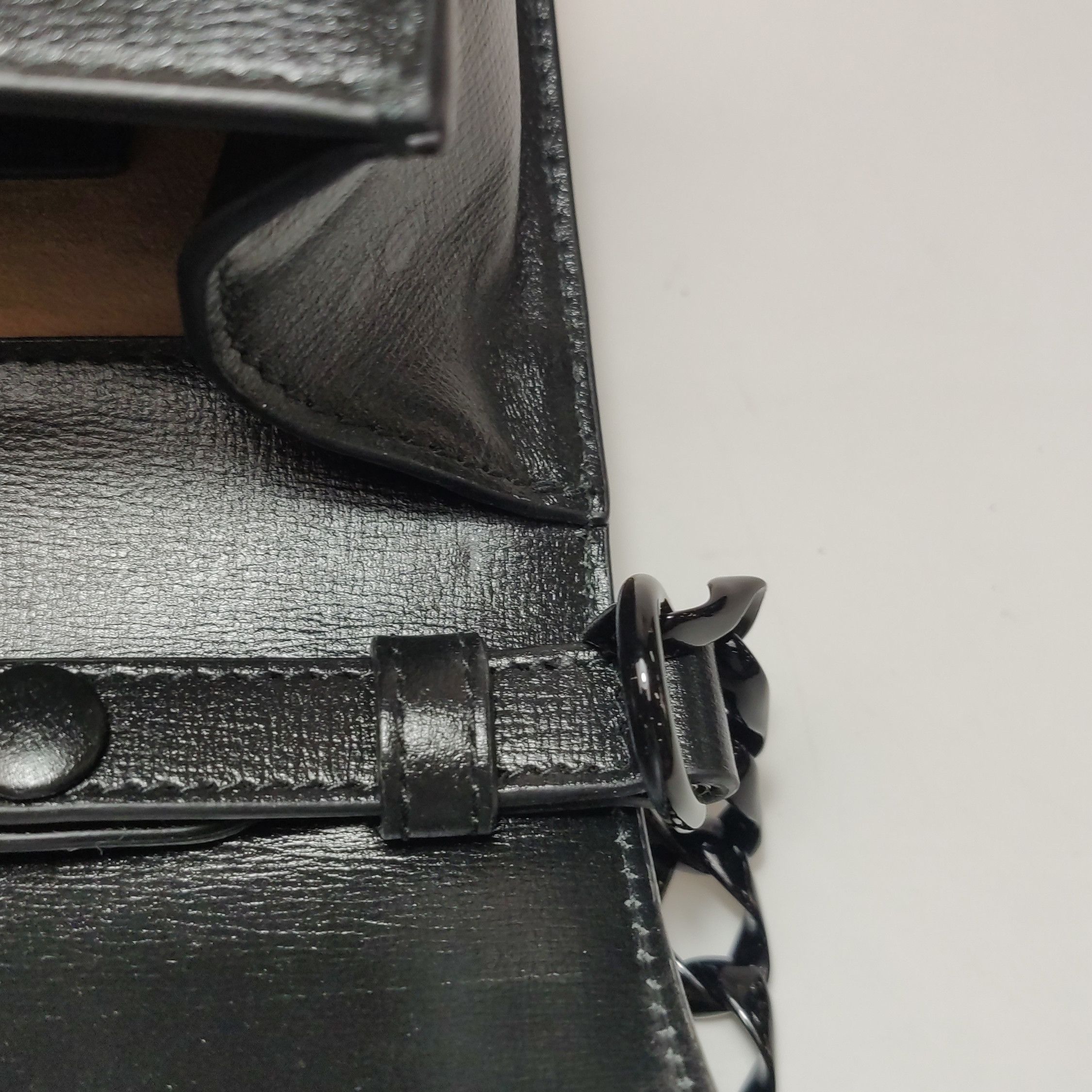 Gucci Gucci Women os Shoulder Bags Size ONE SIZE - 18 Thumbnail