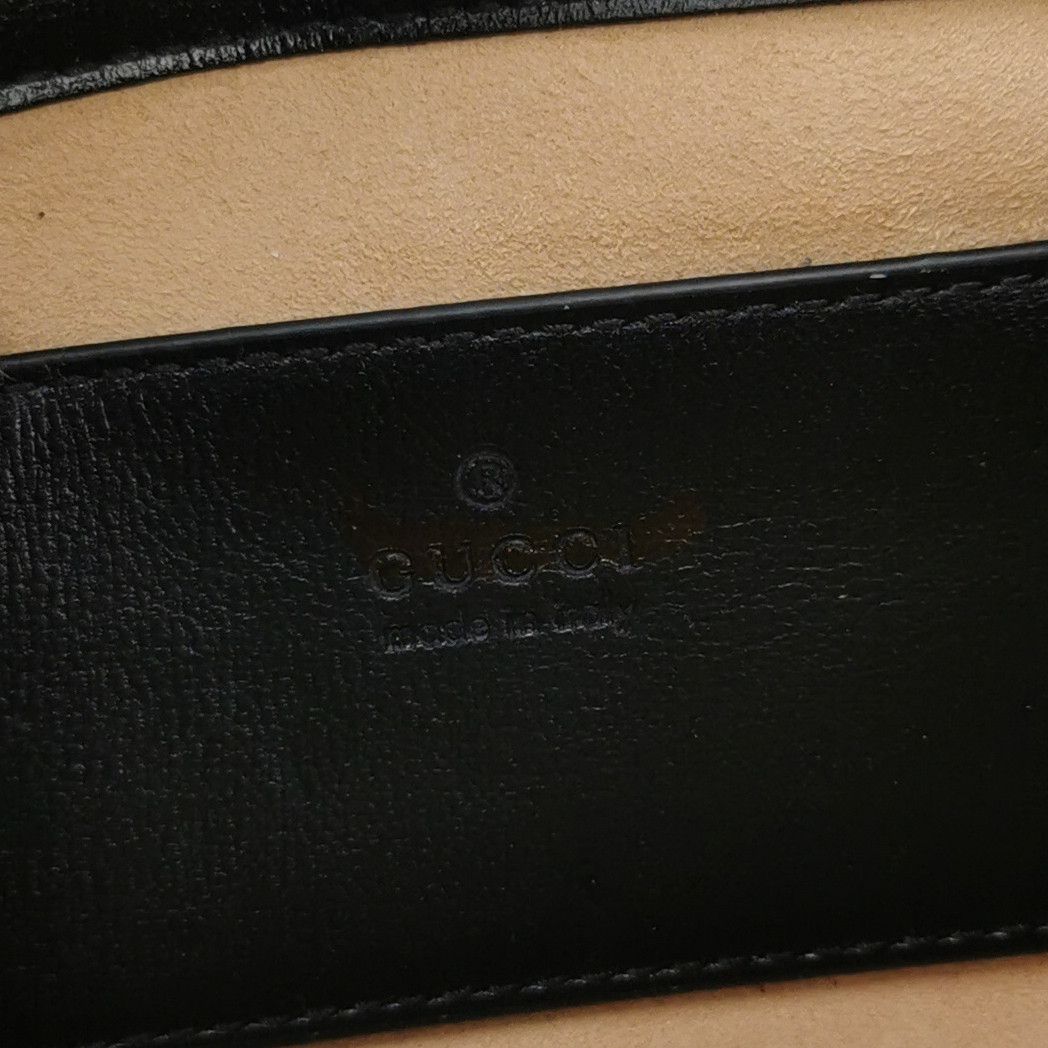 Gucci Gucci Women os Shoulder Bags Size ONE SIZE - 8 Thumbnail