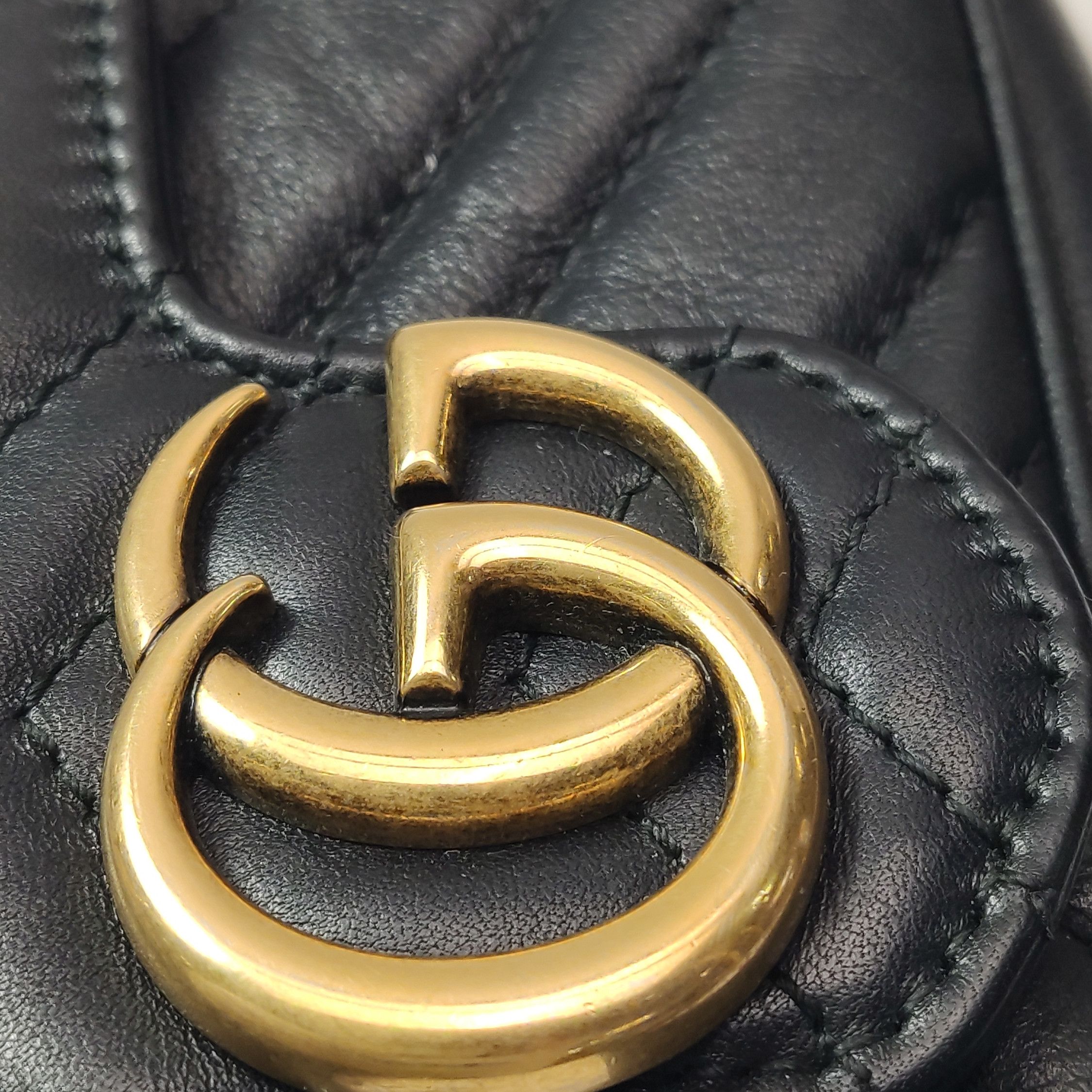 Gucci Gucci Women os Shoulder Bags Size ONE SIZE - 12 Thumbnail