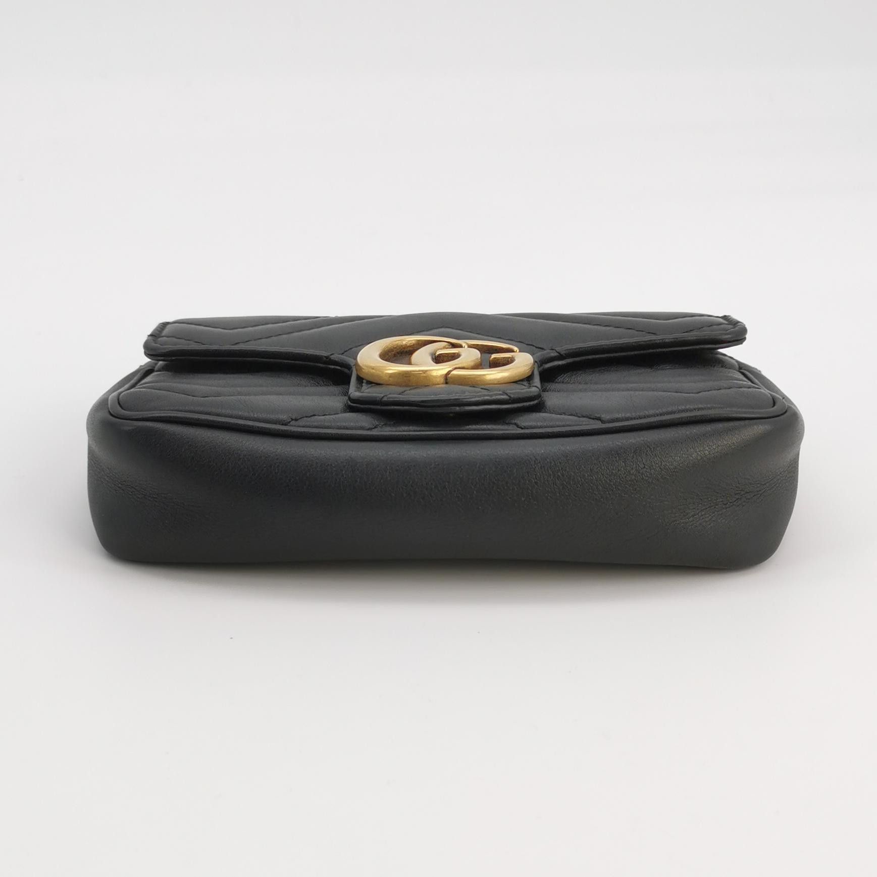 Gucci Gucci Women os Shoulder Bags Size ONE SIZE - 6 Thumbnail
