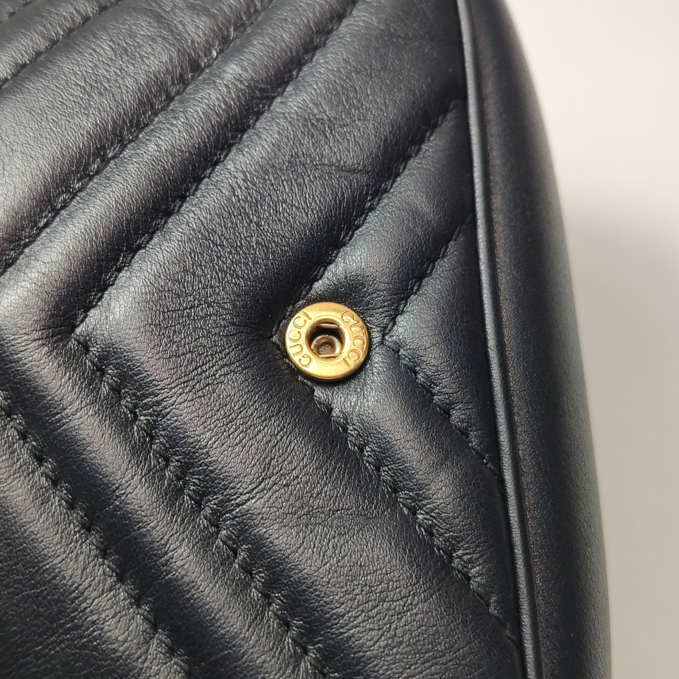Gucci Gucci Women os Shoulder Bags Size ONE SIZE - 11 Thumbnail