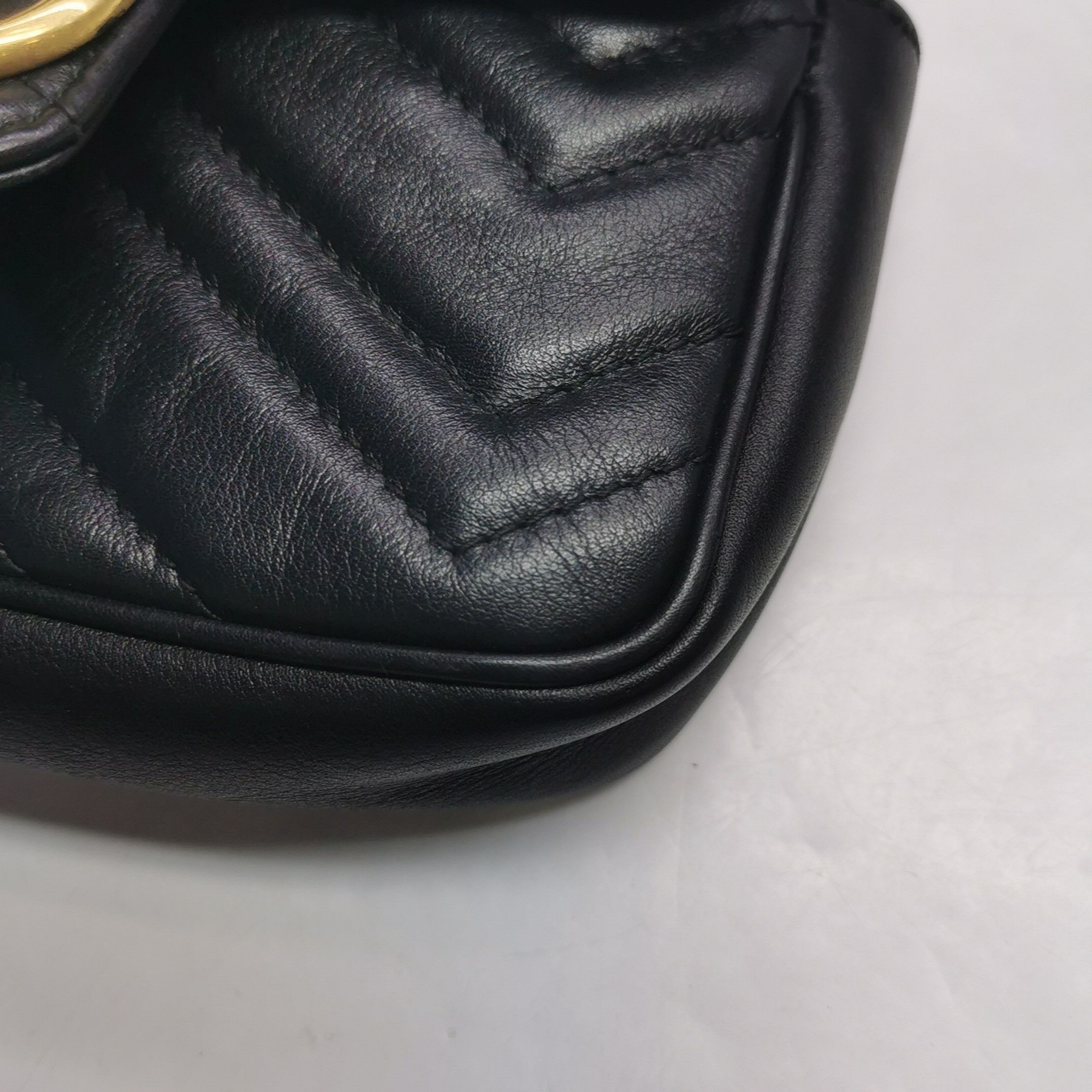 Gucci Gucci Women os Shoulder Bags Size ONE SIZE - 19 Thumbnail