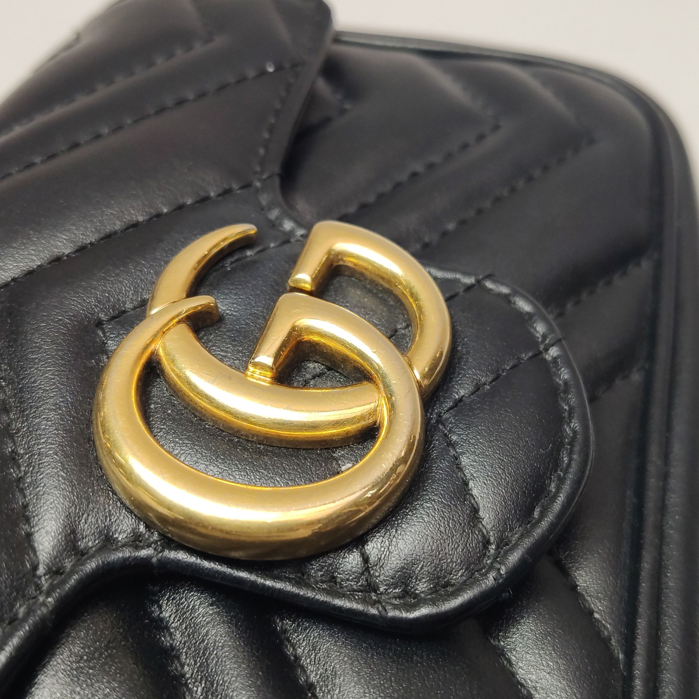 Gucci Gucci Women os Shoulder Bags Size ONE SIZE - 12 Thumbnail