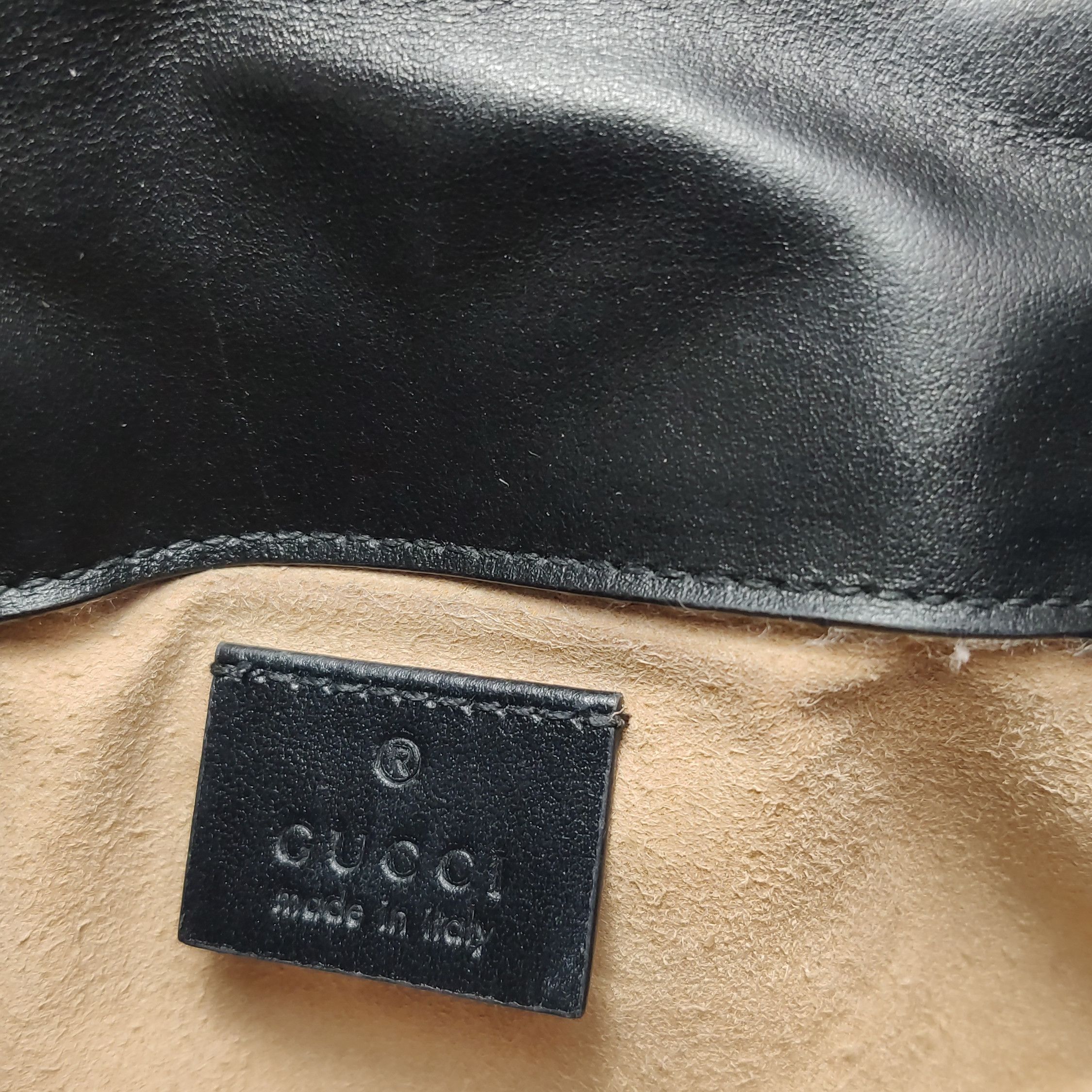 Gucci Gucci Women os Shoulder Bags Size ONE SIZE - 10 Thumbnail