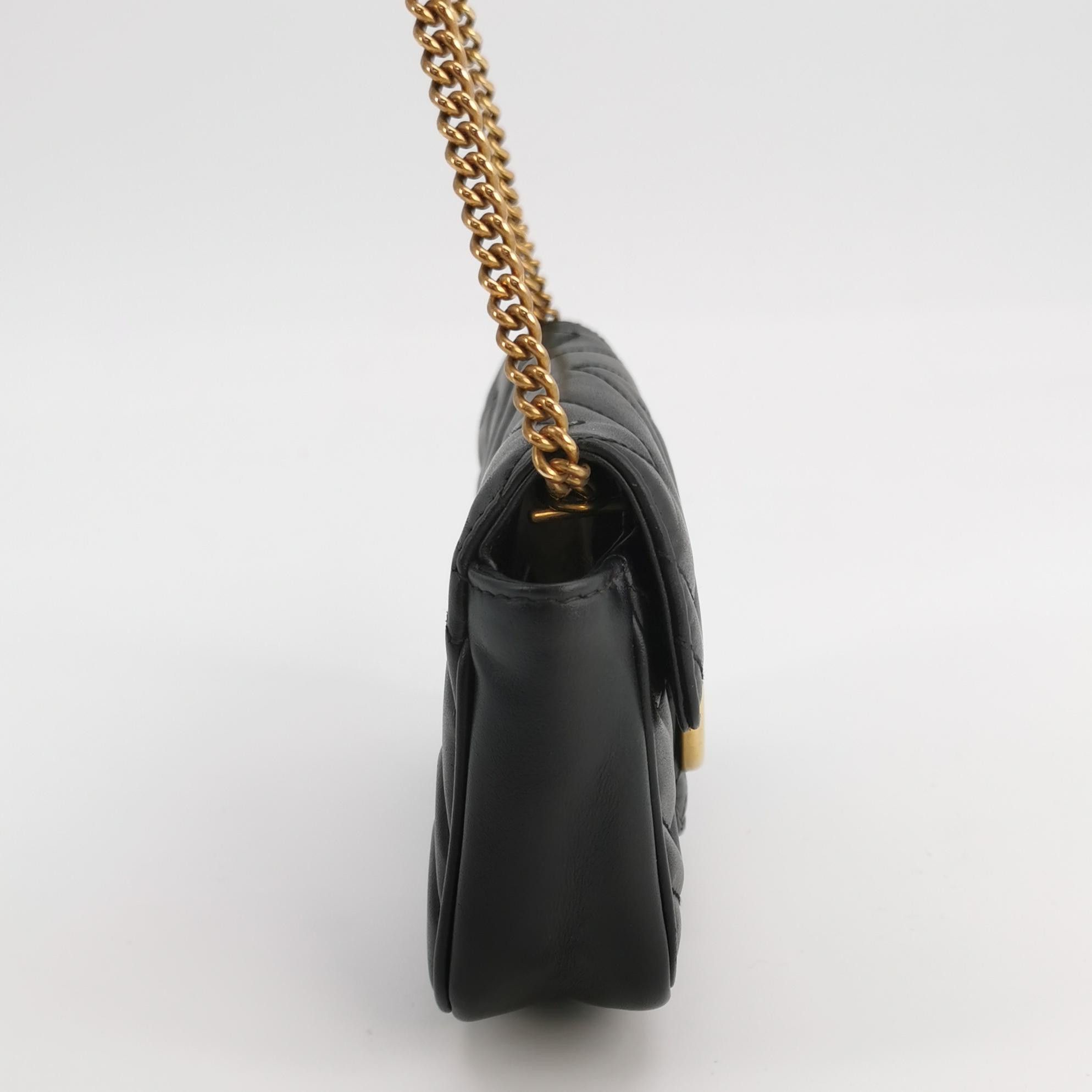 Gucci Gucci Women os Shoulder Bags Size ONE SIZE - 4 Thumbnail