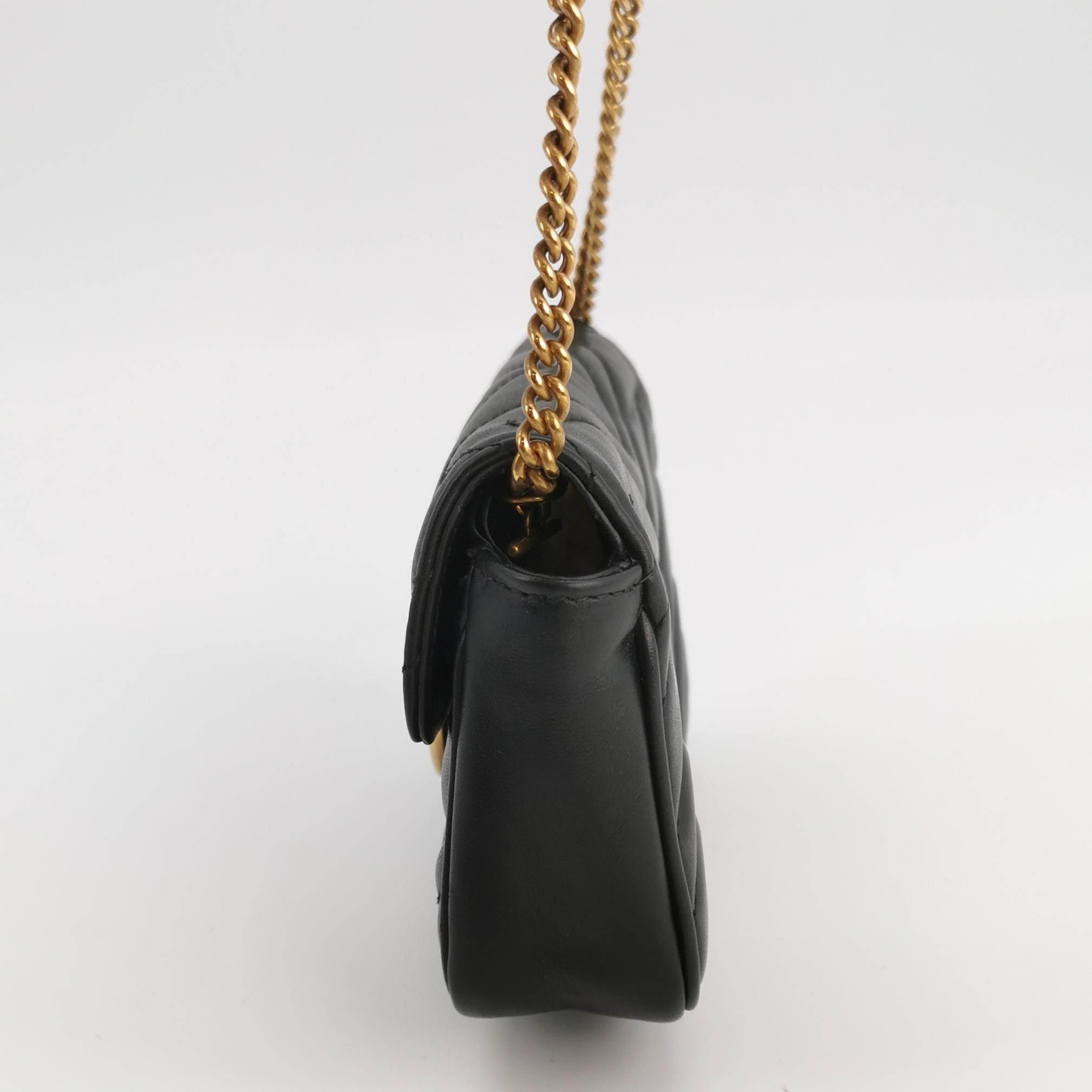 Gucci Gucci Women os Shoulder Bags Size ONE SIZE - 3 Thumbnail