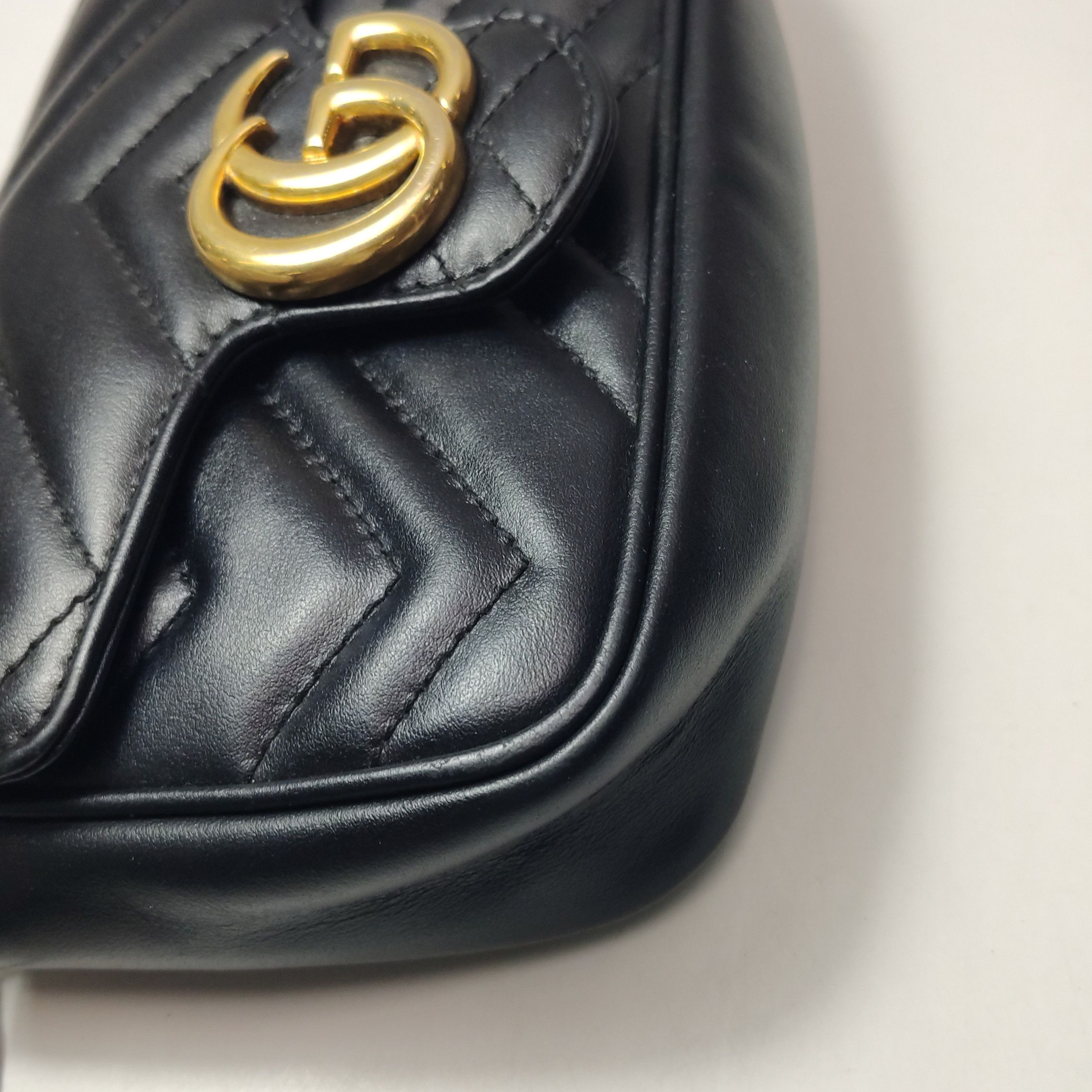Gucci Gucci Women os Shoulder Bags Size ONE SIZE - 18 Thumbnail