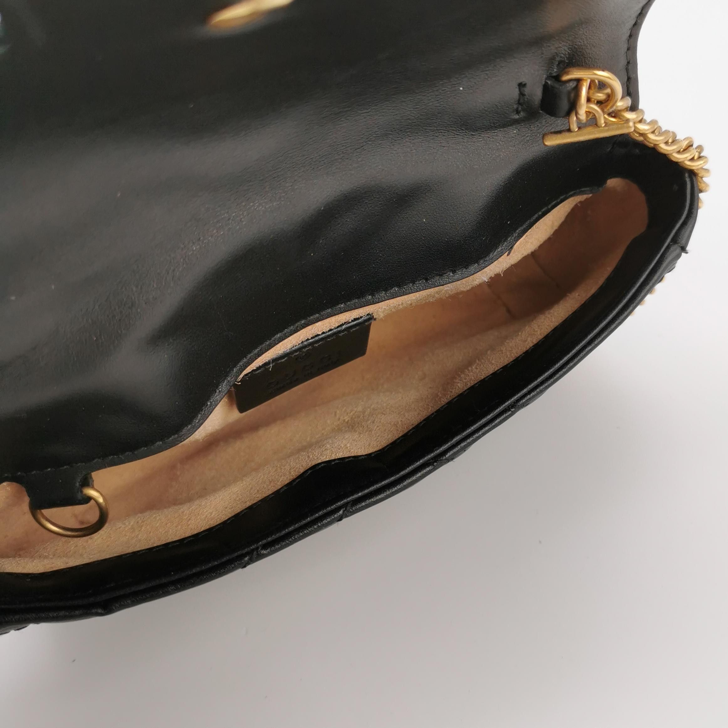 Gucci Gucci Women os Shoulder Bags Size ONE SIZE - 7 Thumbnail