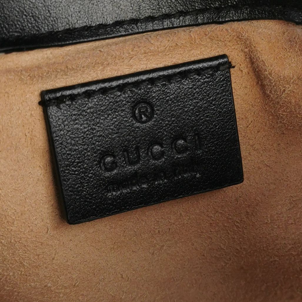 Gucci Gucci Women os Shoulder Bags Size ONE SIZE - 8 Thumbnail