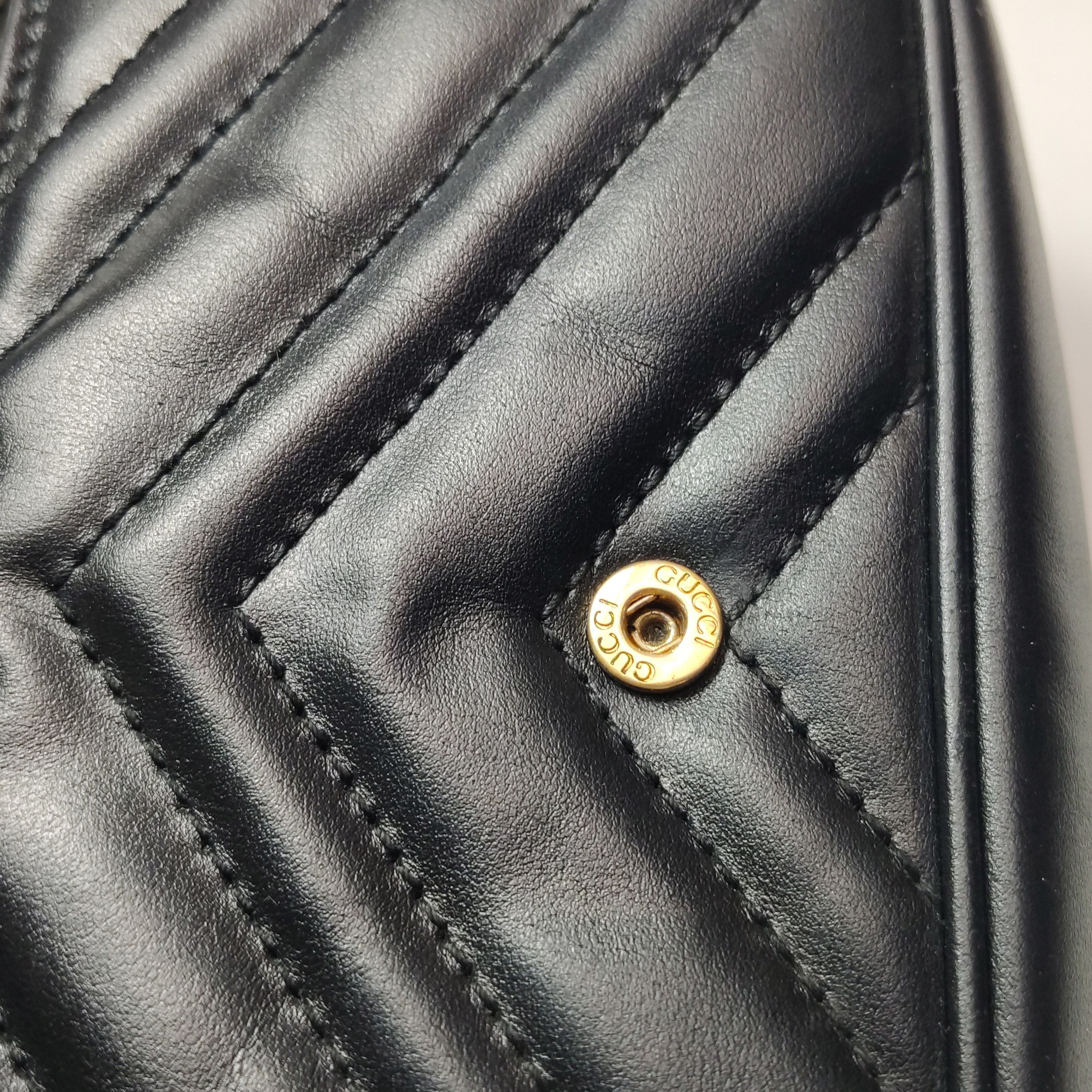 Gucci Gucci Women os Shoulder Bags Size ONE SIZE - 11 Thumbnail