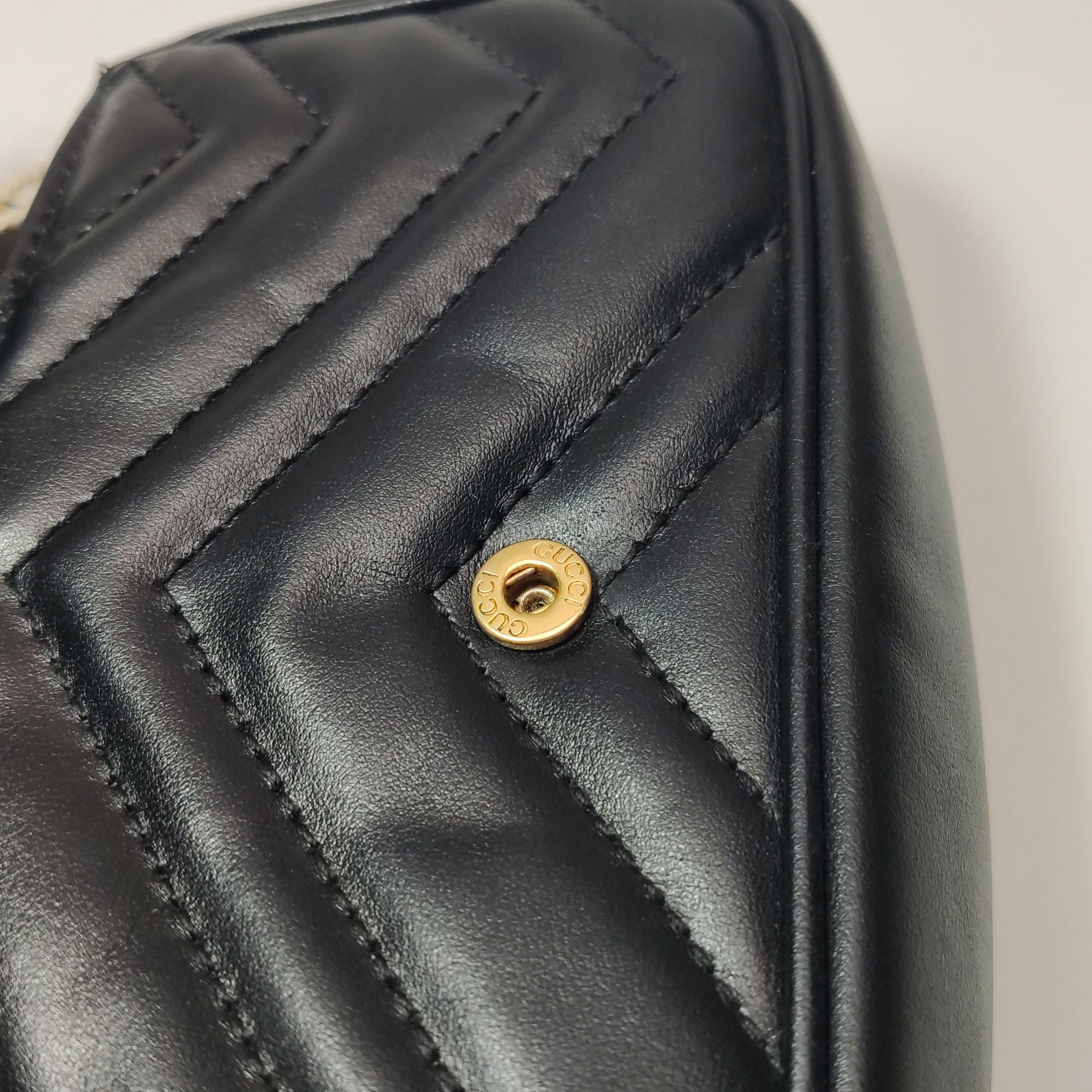 Gucci Gucci Women os Shoulder Bags Size ONE SIZE - 14 Thumbnail