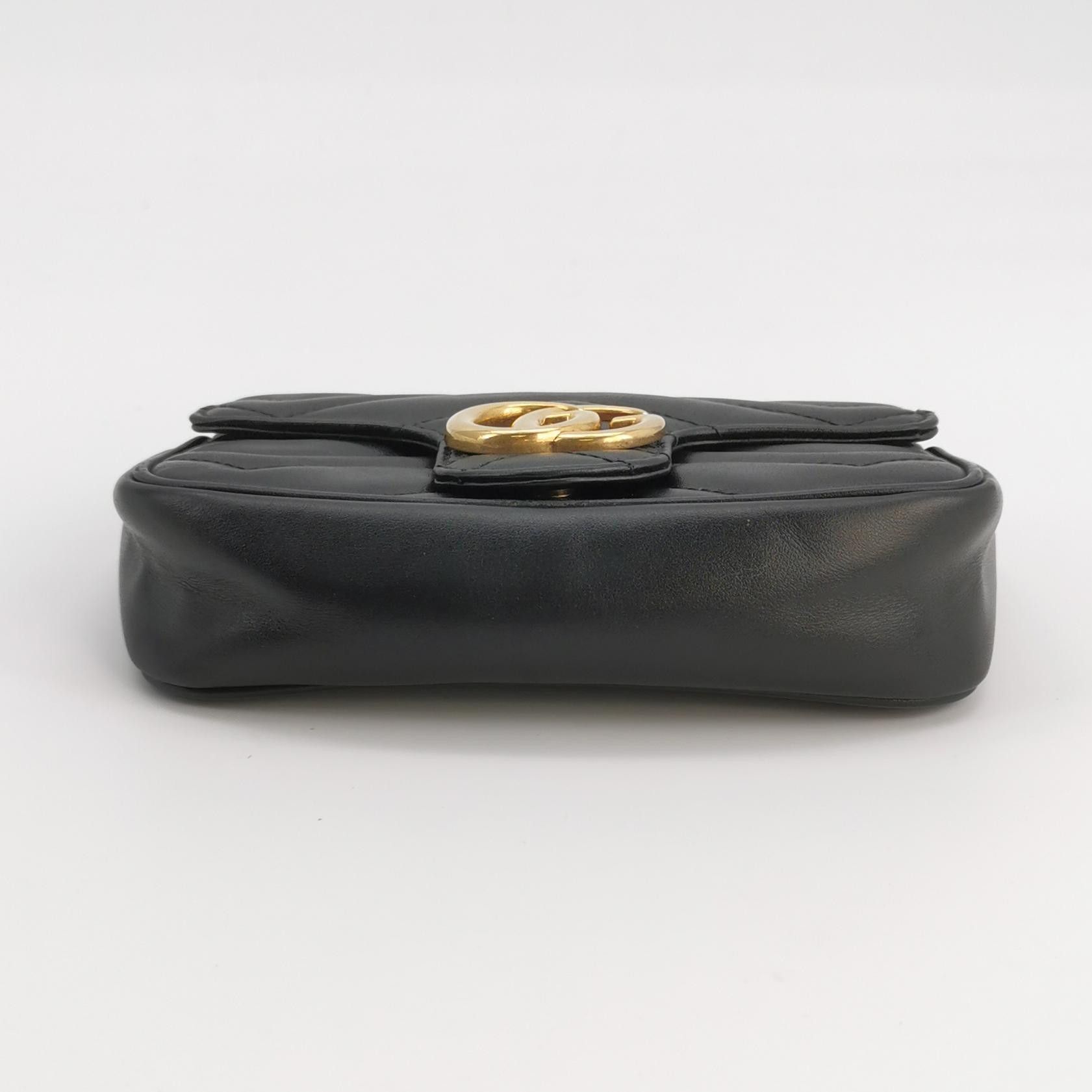 Gucci Gucci Women os Shoulder Bags Size ONE SIZE - 6 Thumbnail