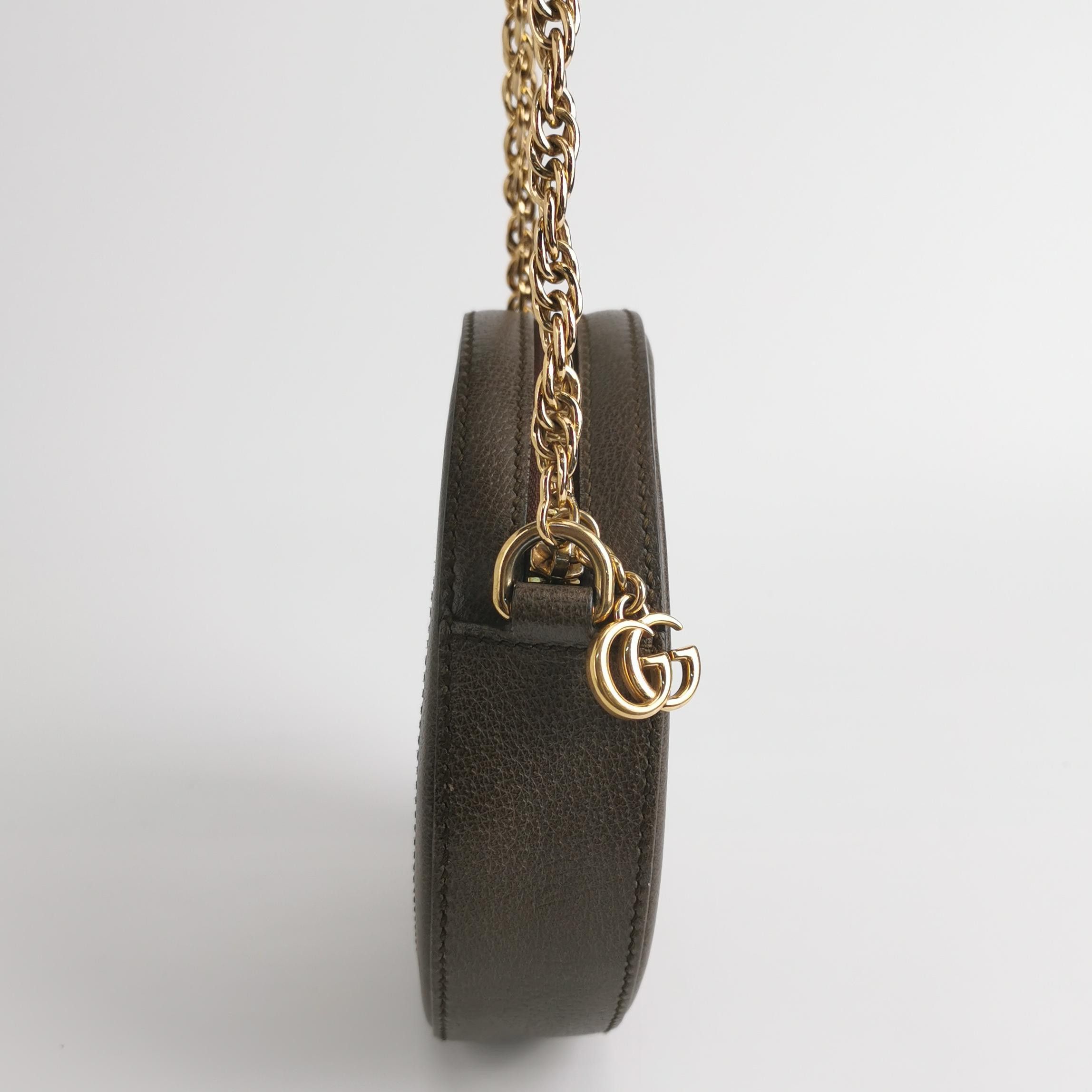 Gucci Gucci Women os Shoulder Bags Size ONE SIZE - 4 Thumbnail
