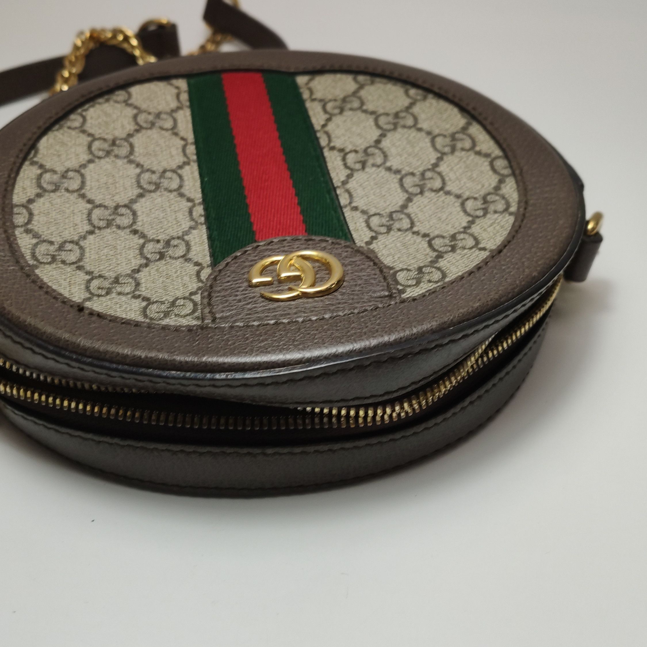 Gucci Gucci Women os Shoulder Bags Size ONE SIZE - 20 Thumbnail