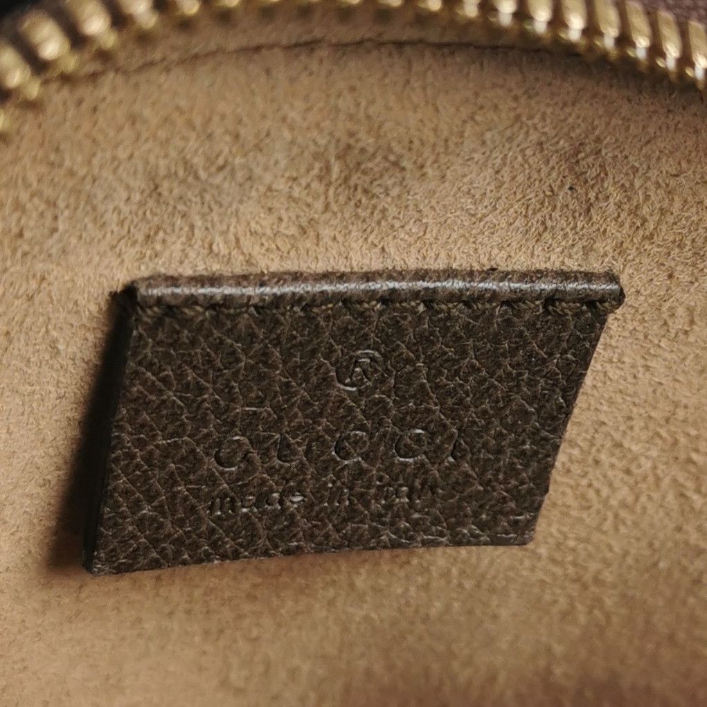 Gucci Gucci Women os Shoulder Bags Size ONE SIZE - 8 Thumbnail