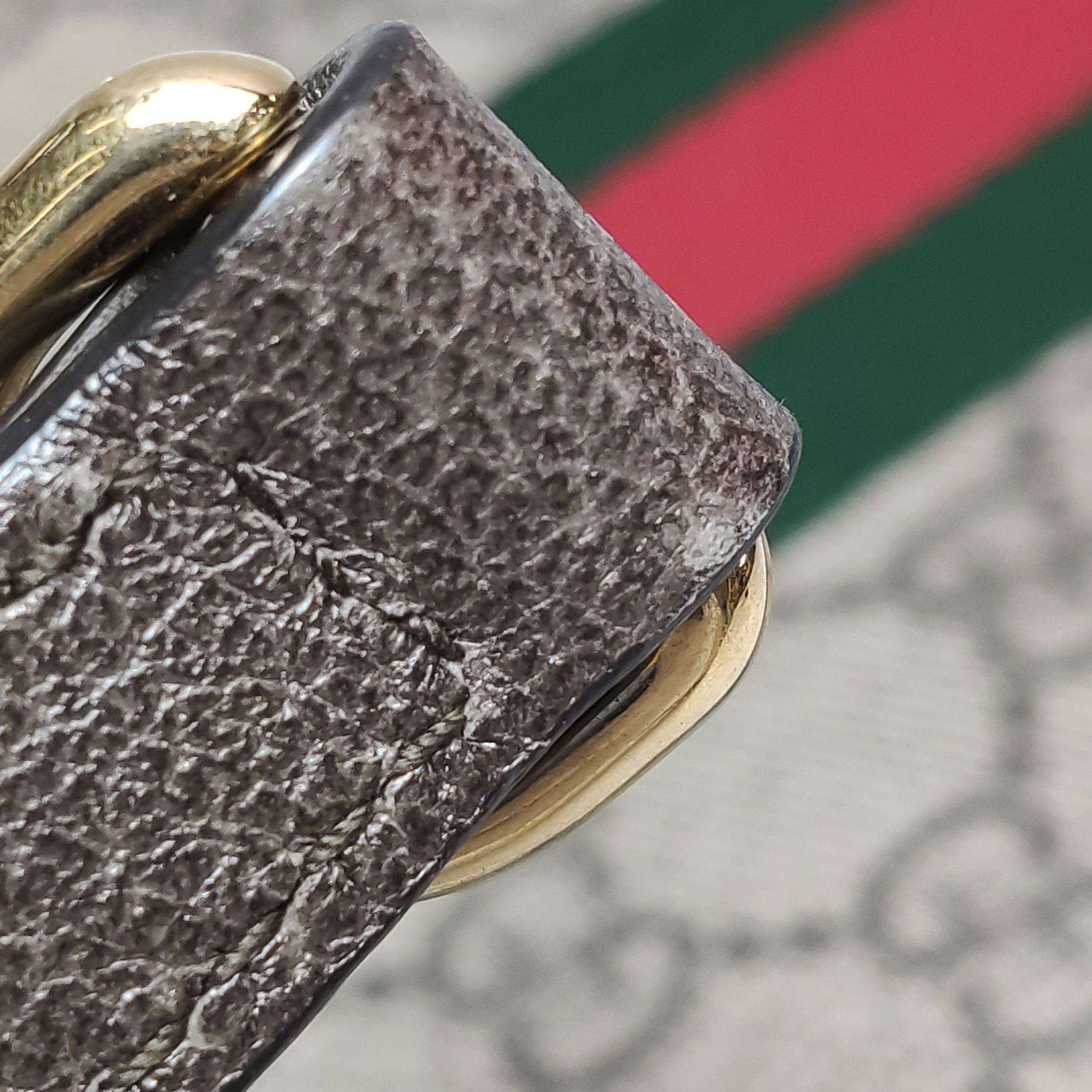 Gucci Gucci Women os Shoulder Bags Size ONE SIZE - 12 Thumbnail