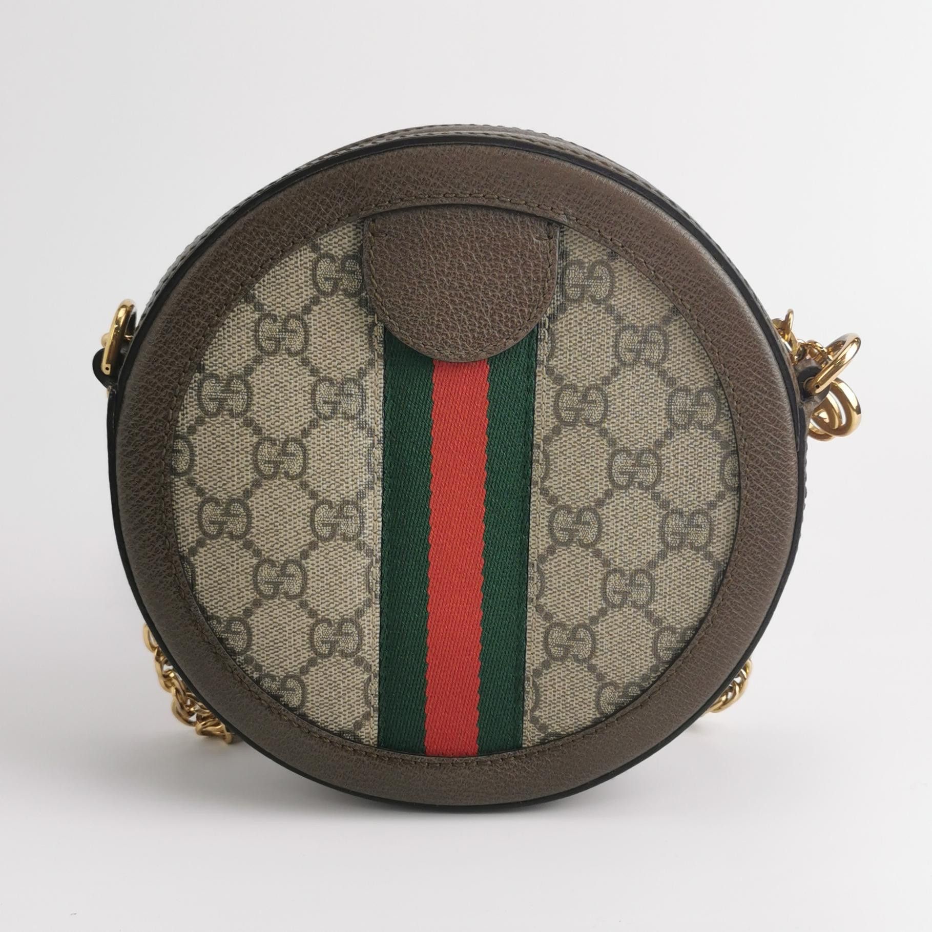 Gucci Gucci Women os Shoulder Bags Size ONE SIZE - 5 Thumbnail