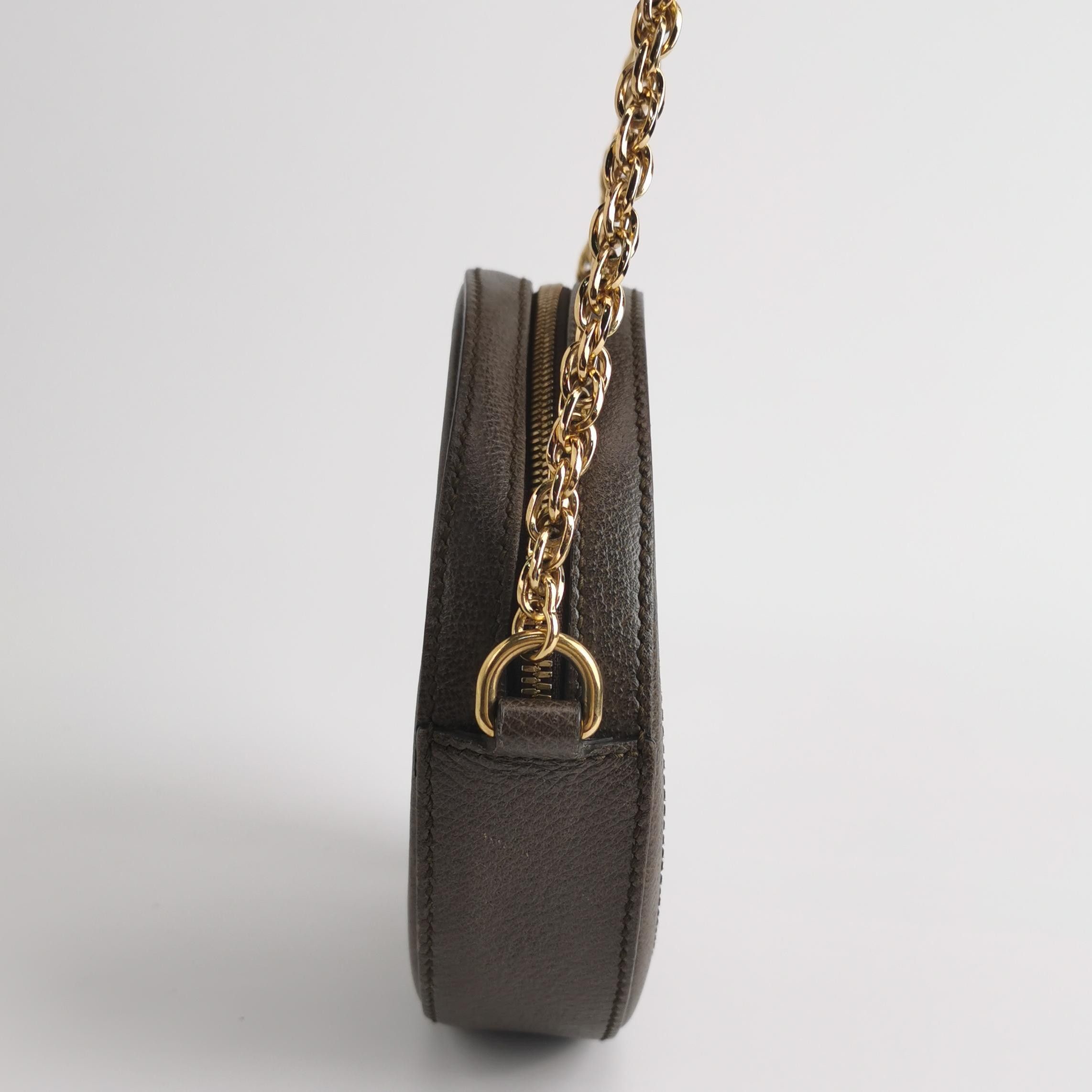 Gucci Gucci Women os Shoulder Bags Size ONE SIZE - 3 Thumbnail