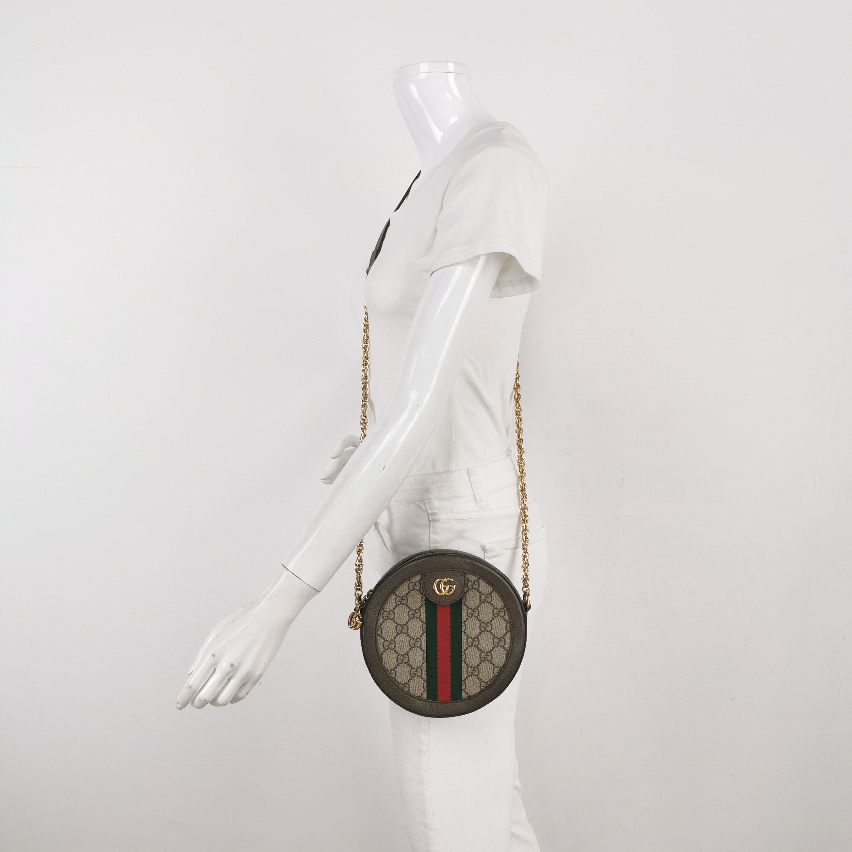 Gucci Gucci Women os Shoulder Bags Size ONE SIZE - 2 Thumbnail