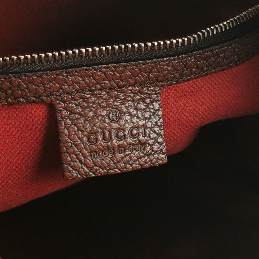Gucci Gucci Women os Shoulder Bags Size ONE SIZE - 8 Thumbnail