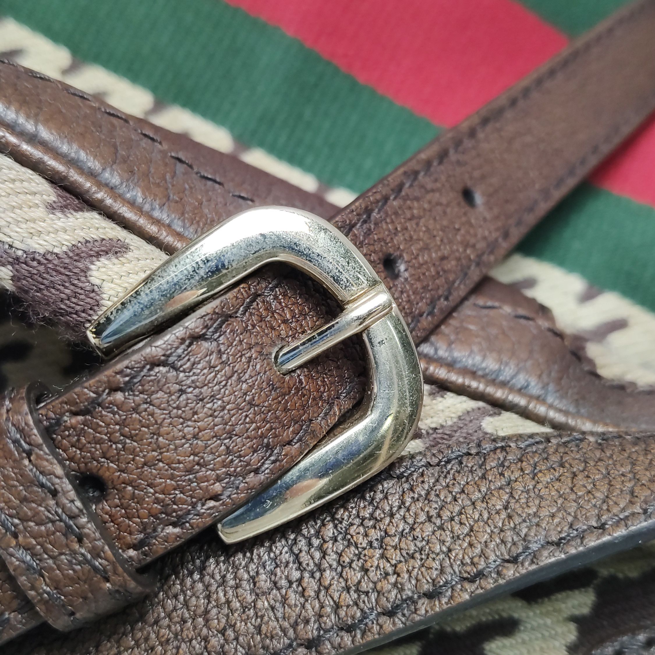 Gucci Gucci Women os Shoulder Bags Size ONE SIZE - 13 Thumbnail