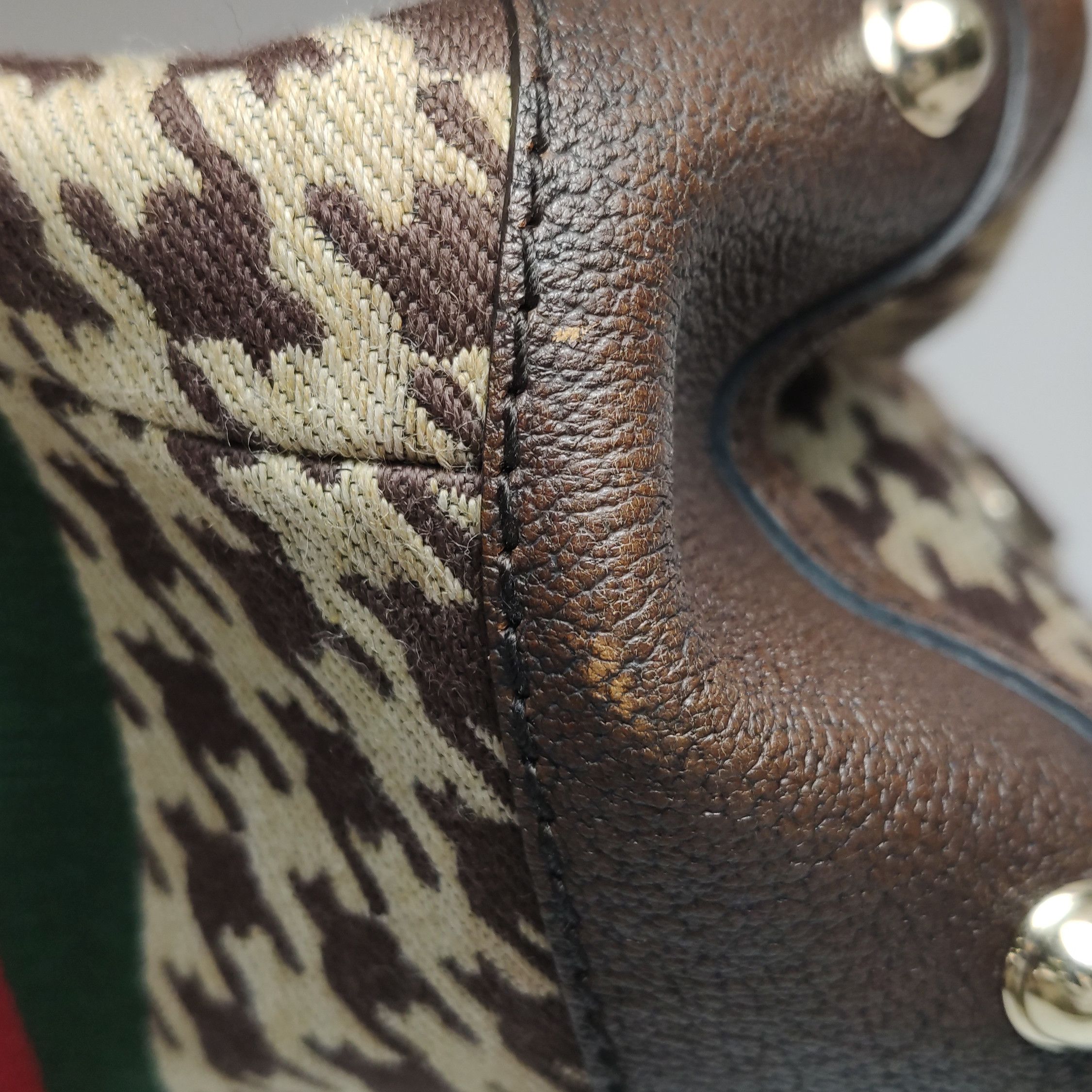 Gucci Gucci Women os Shoulder Bags Size ONE SIZE - 16 Thumbnail