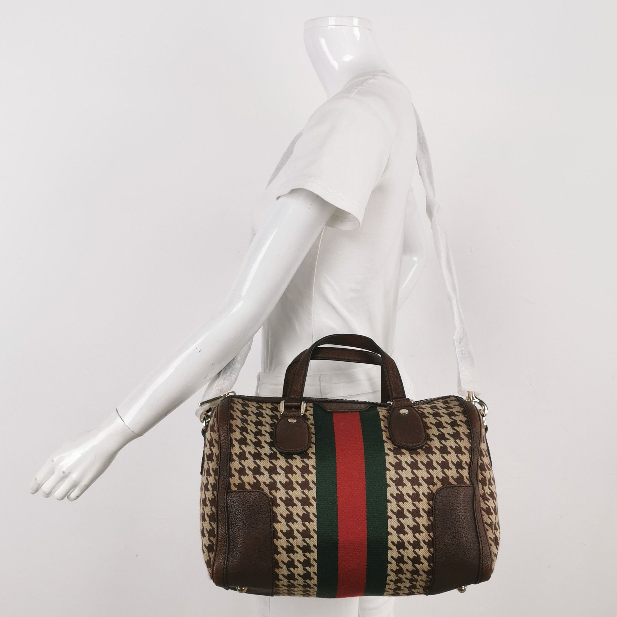 Gucci Gucci Women os Shoulder Bags Size ONE SIZE - 2 Thumbnail