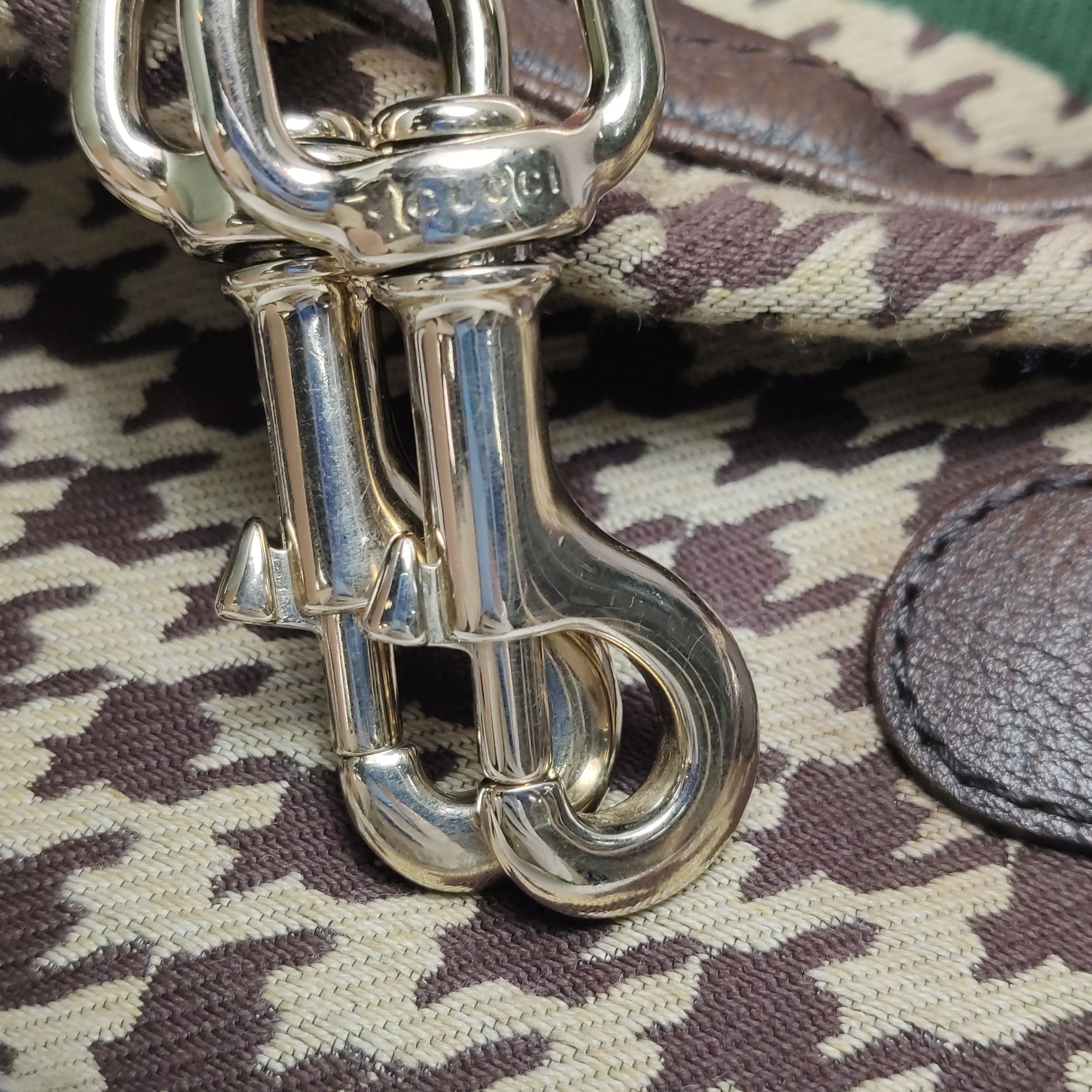 Gucci Gucci Women os Shoulder Bags Size ONE SIZE - 12 Thumbnail