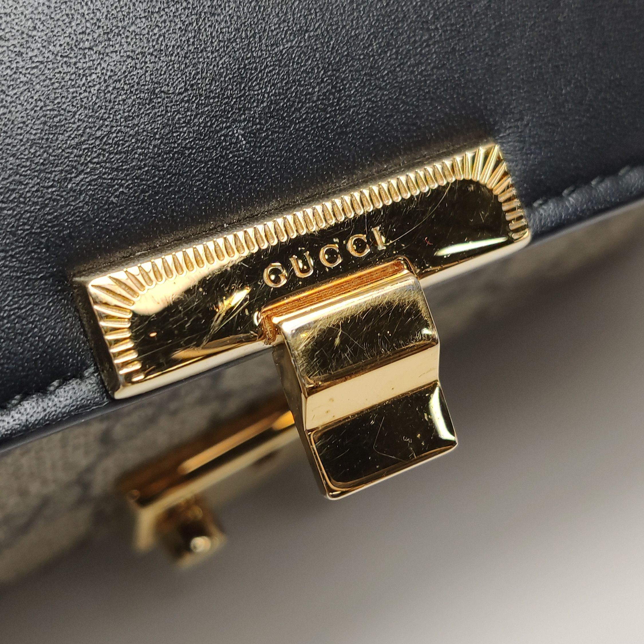 Gucci Gucci Women os Clutches Size ONE SIZE - 9 Thumbnail