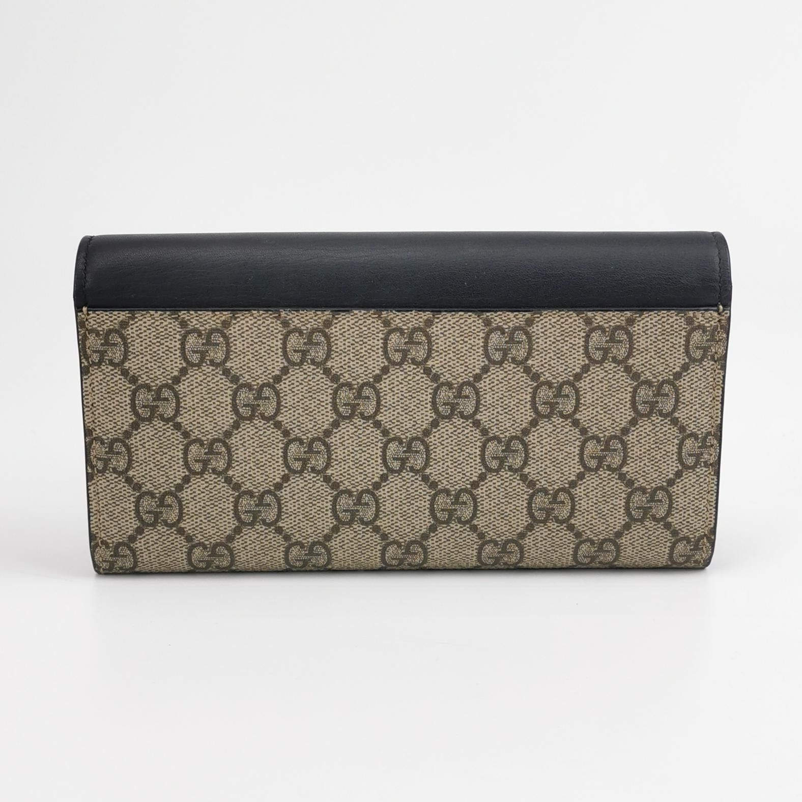 Gucci Gucci Women os Clutches Size ONE SIZE - 4 Thumbnail