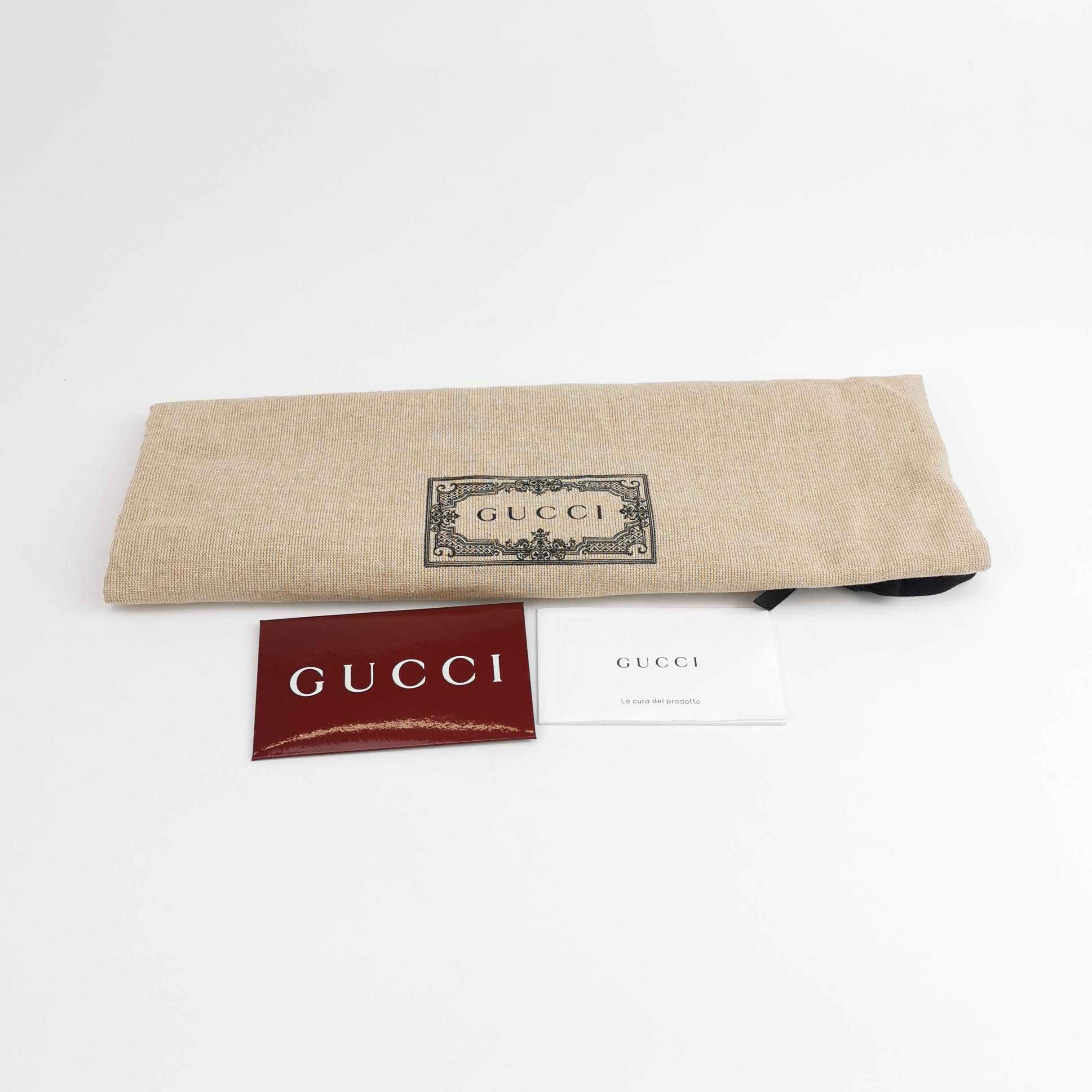 Gucci Gucci Women os Shoulder Bags Size ONE SIZE - 9 Thumbnail