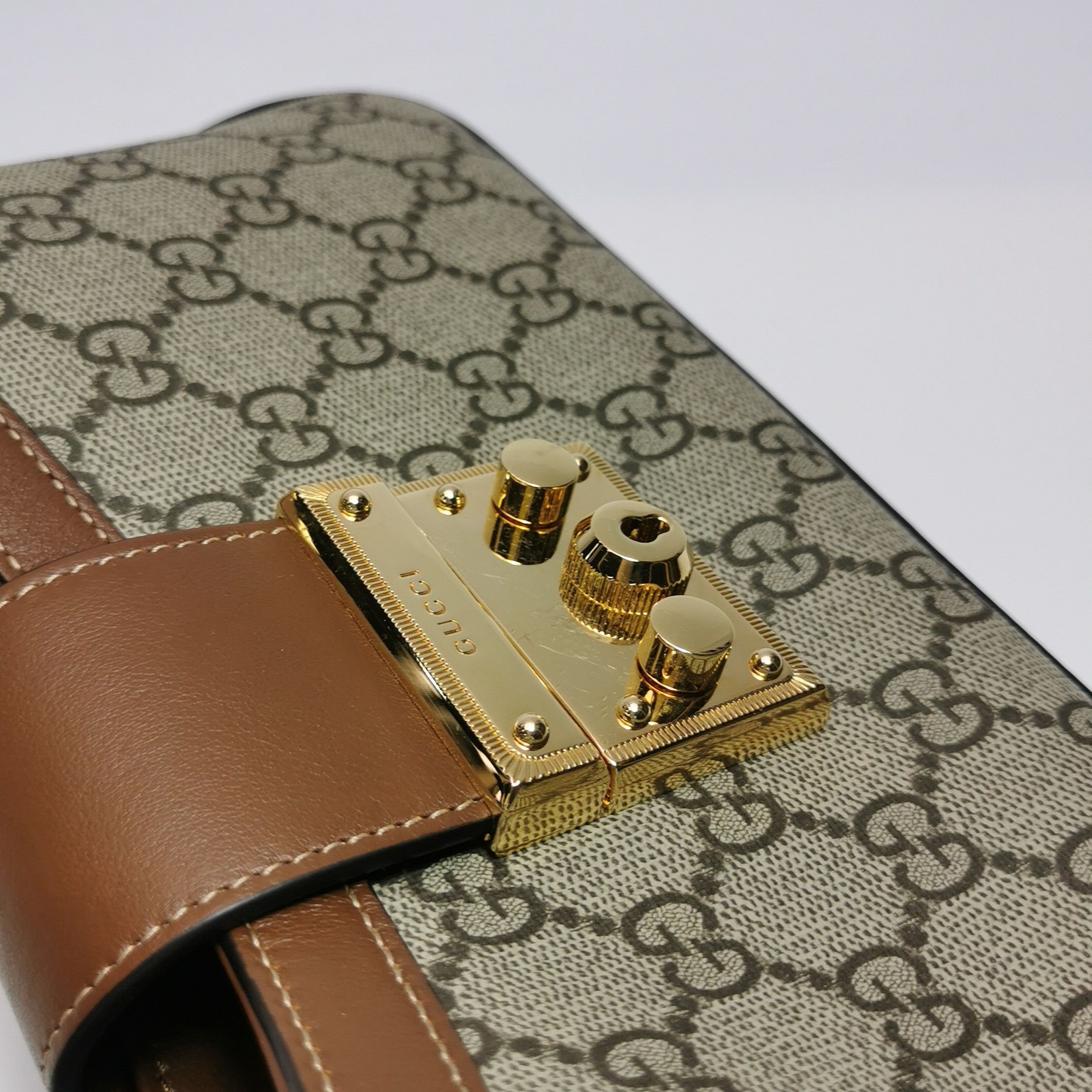 Gucci Gucci Women os Shoulder Bags Size ONE SIZE - 10 Thumbnail