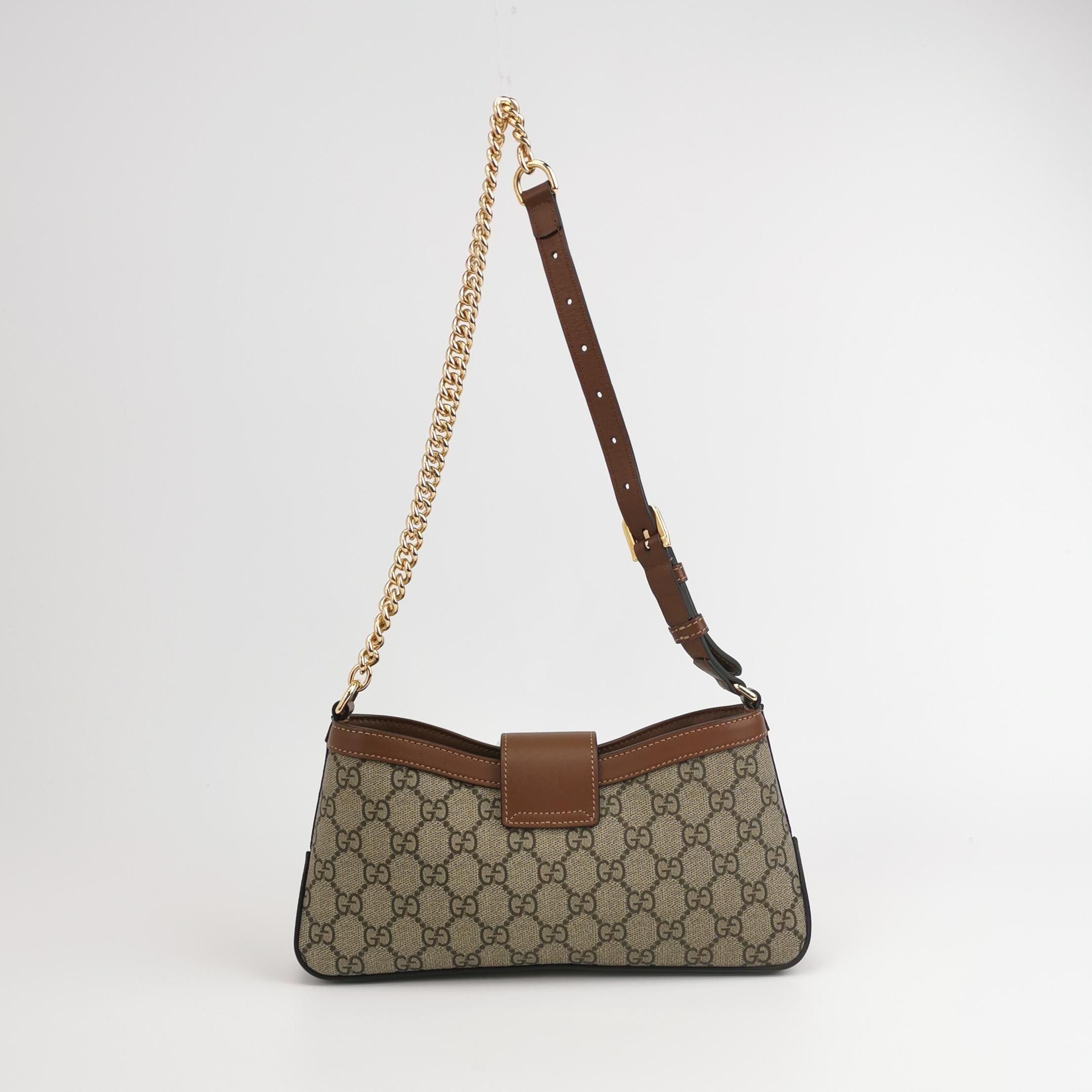 Gucci Gucci Women os Shoulder Bags Size ONE SIZE - 5 Thumbnail