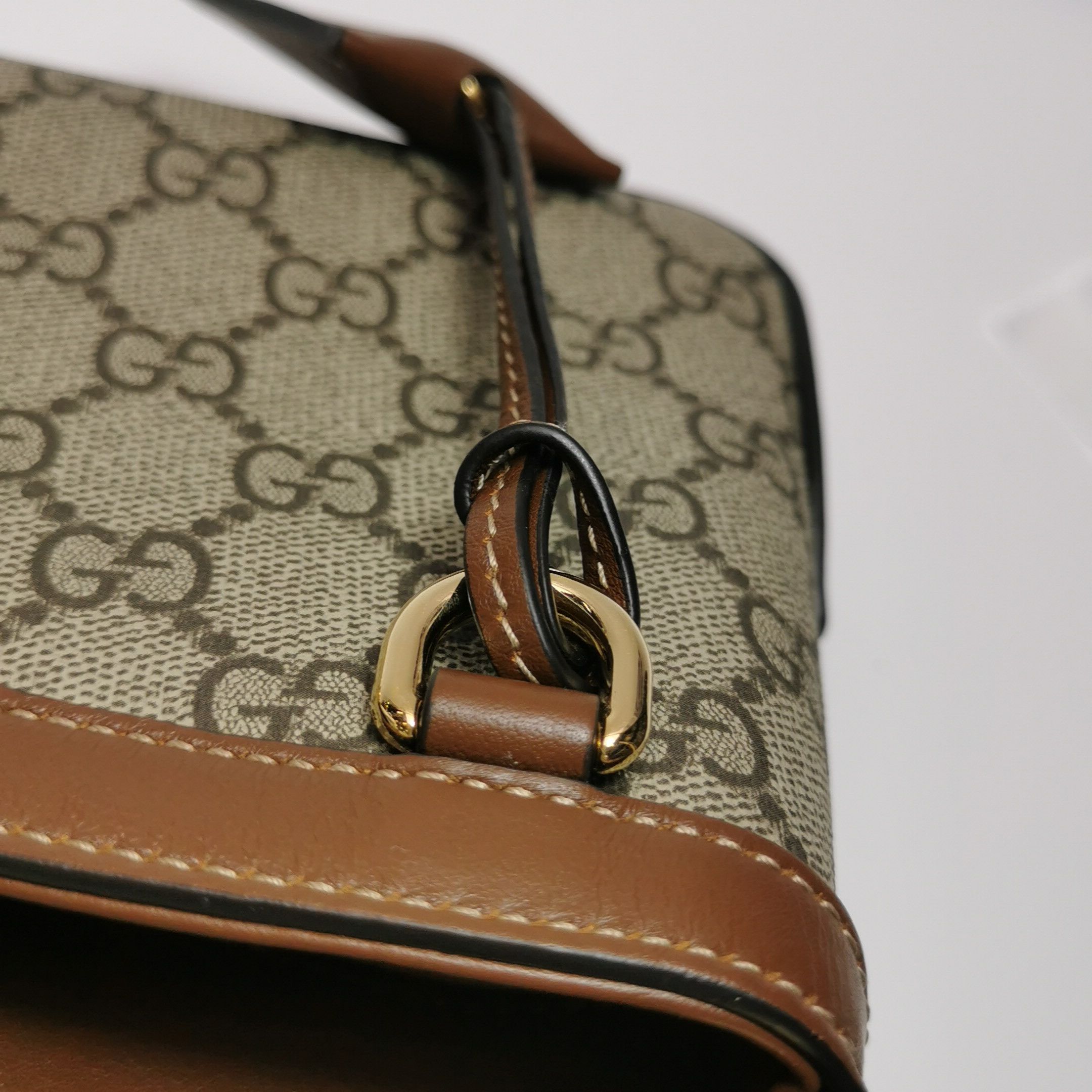 Gucci Gucci Women os Shoulder Bags Size ONE SIZE - 12 Thumbnail