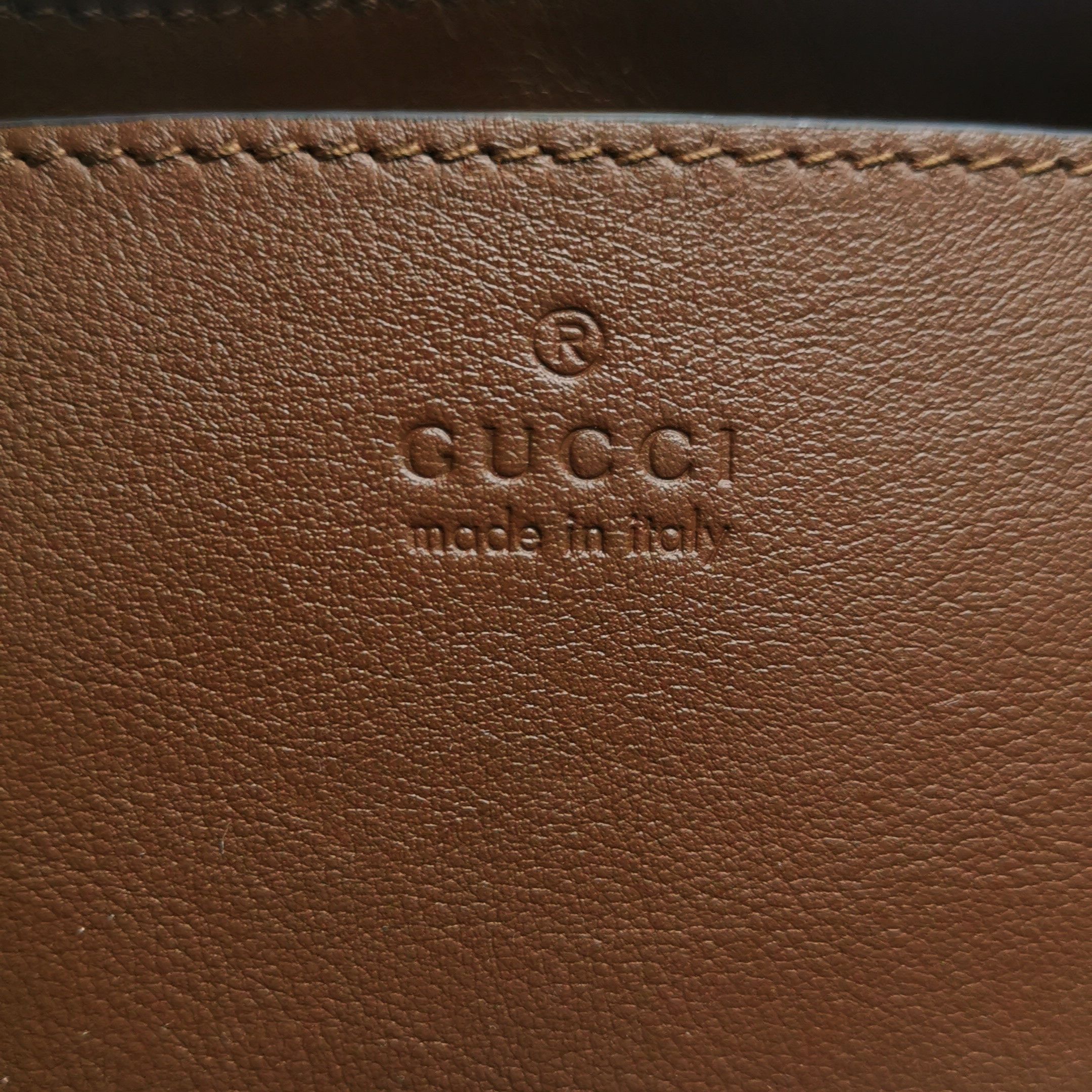 Gucci Gucci Women os Shoulder Bags Size ONE SIZE - 13 Thumbnail