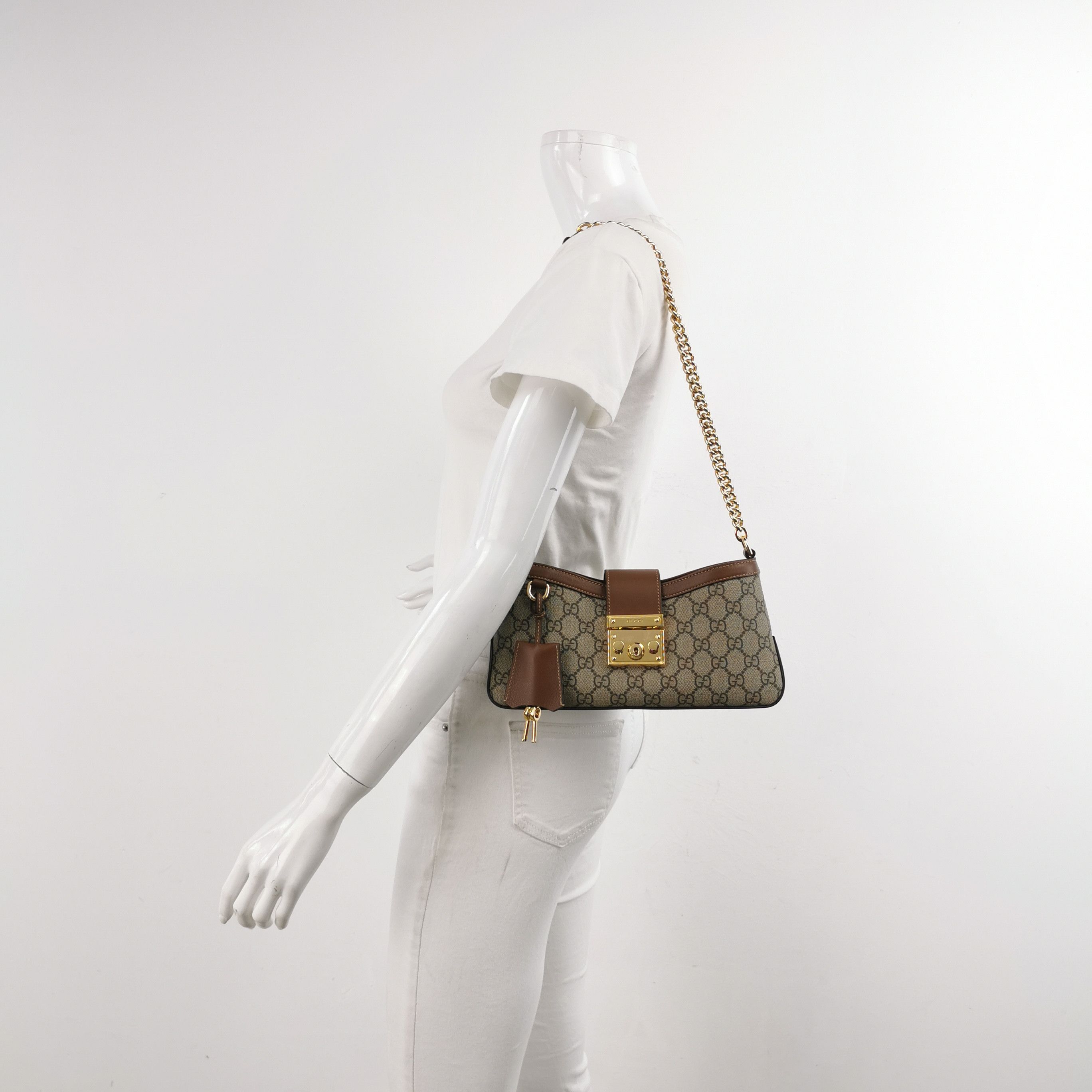 Gucci Gucci Women os Shoulder Bags Size ONE SIZE - 2 Thumbnail