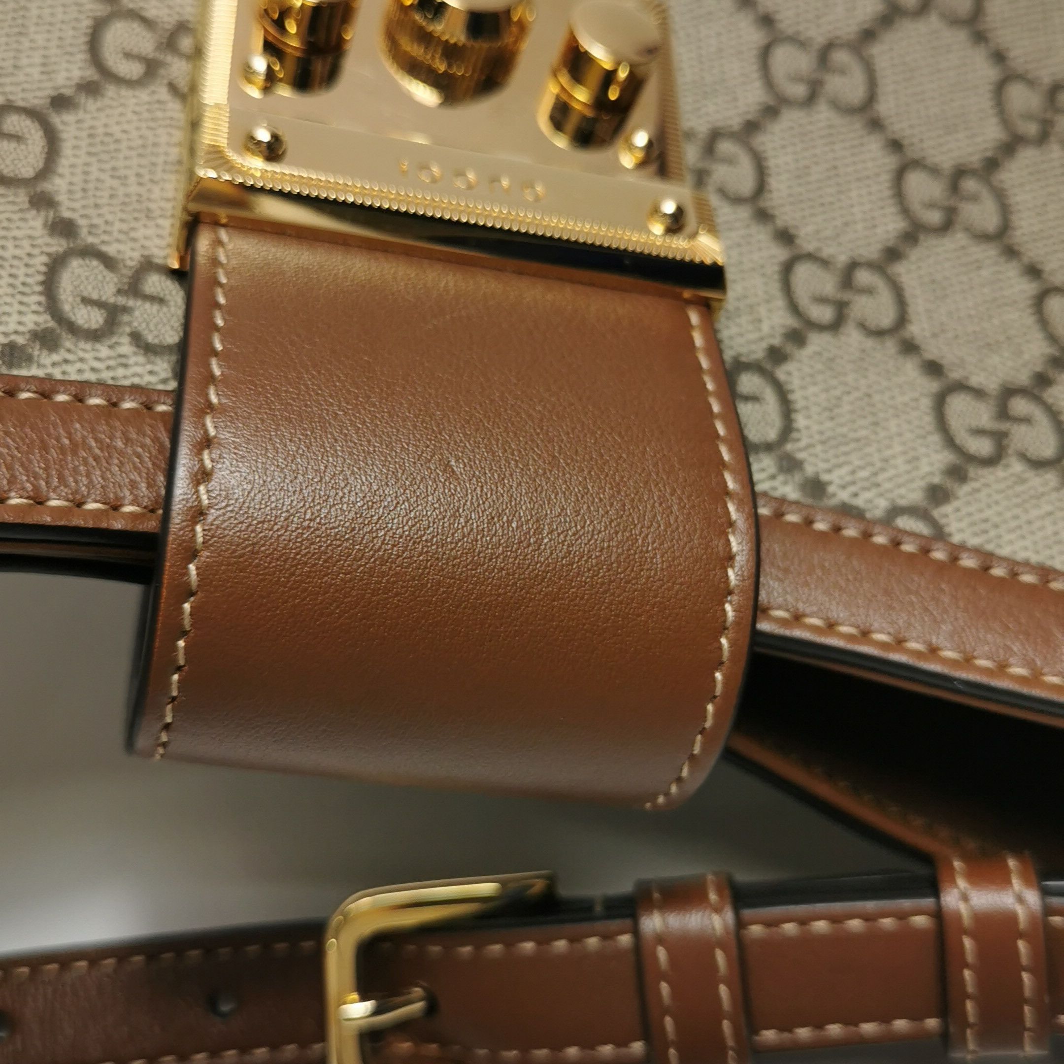 Gucci Gucci Women os Shoulder Bags Size ONE SIZE - 17 Thumbnail