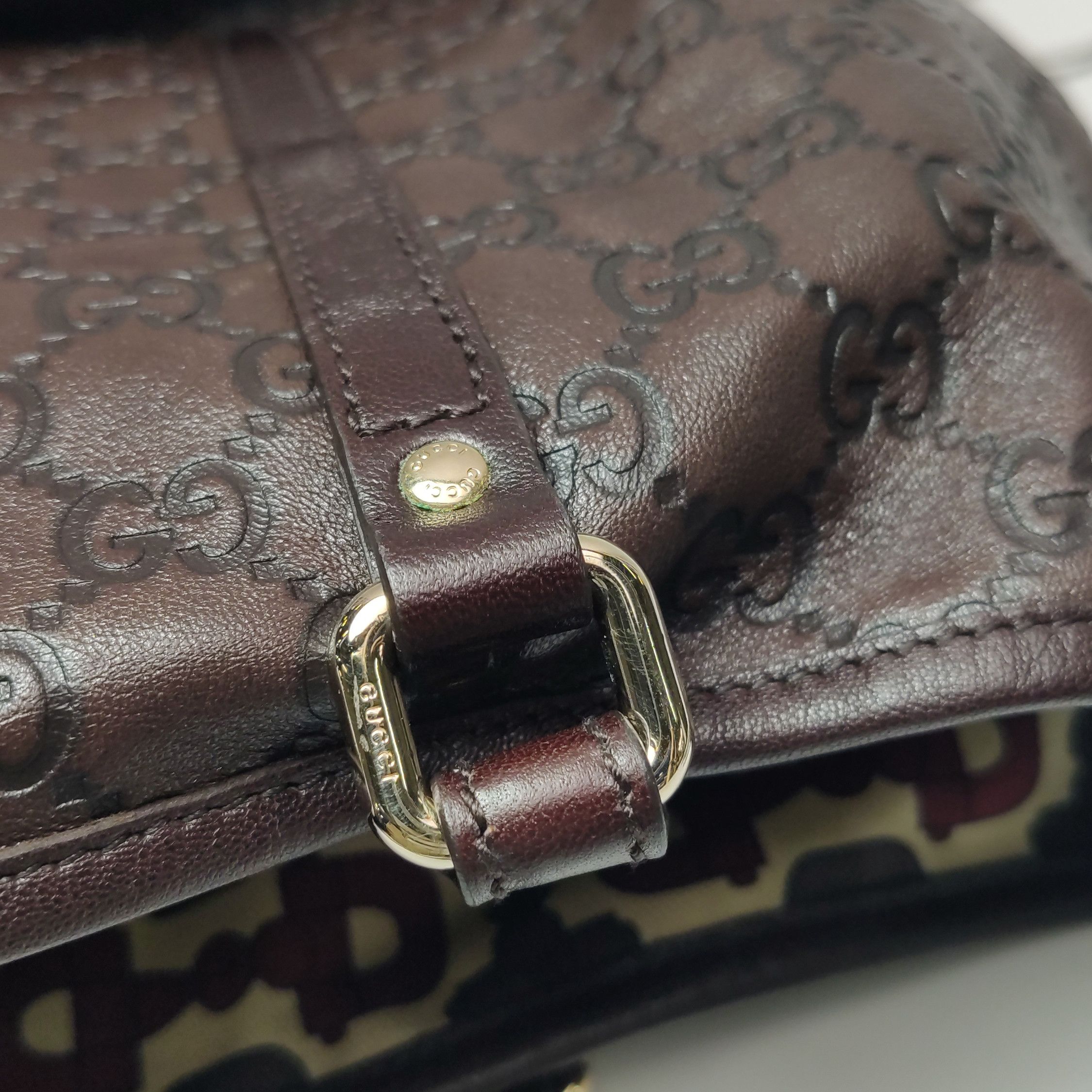 Gucci Gucci Women os Shoulder Bags Size ONE SIZE - 13 Thumbnail