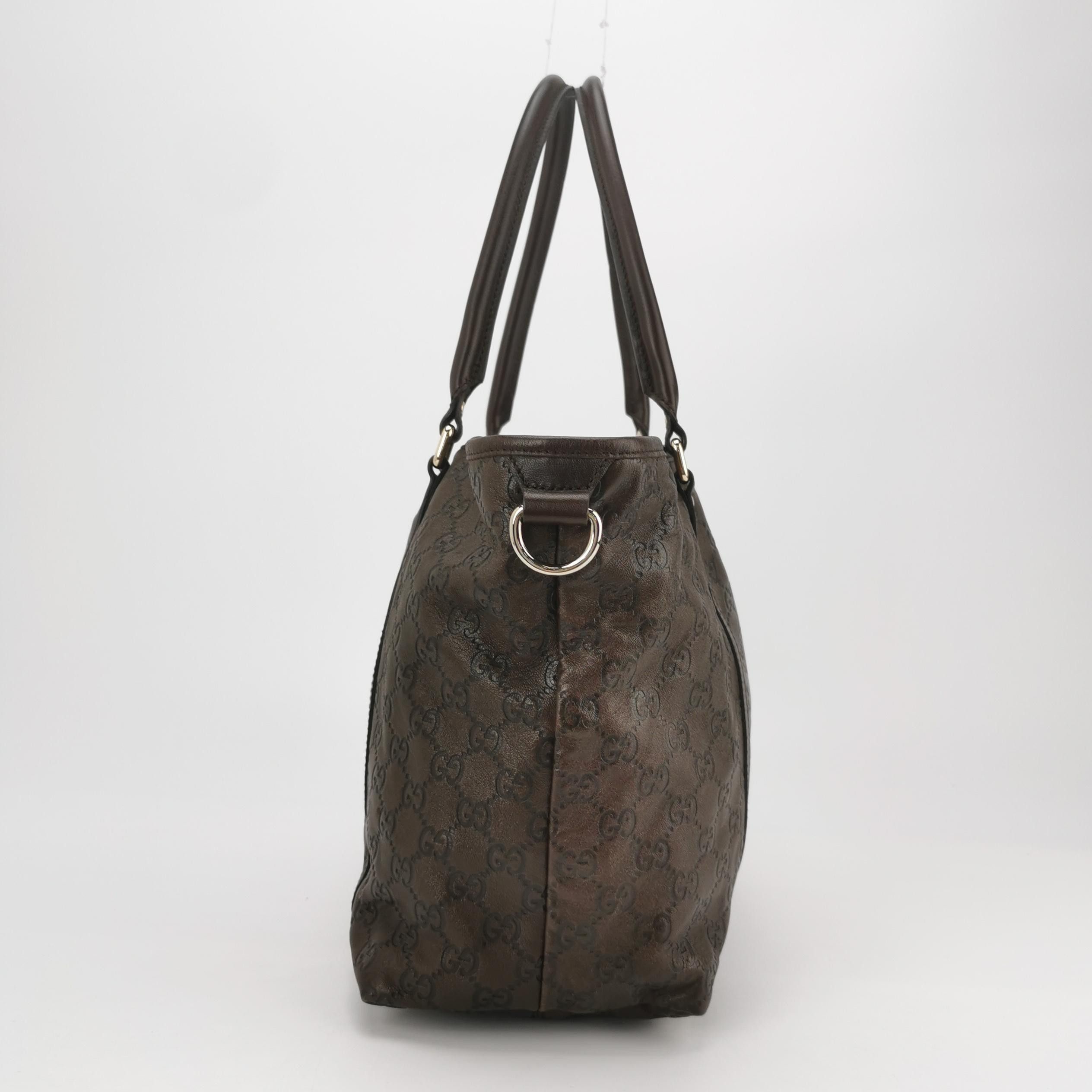 Gucci Gucci Women os Shoulder Bags Size ONE SIZE - 4 Thumbnail