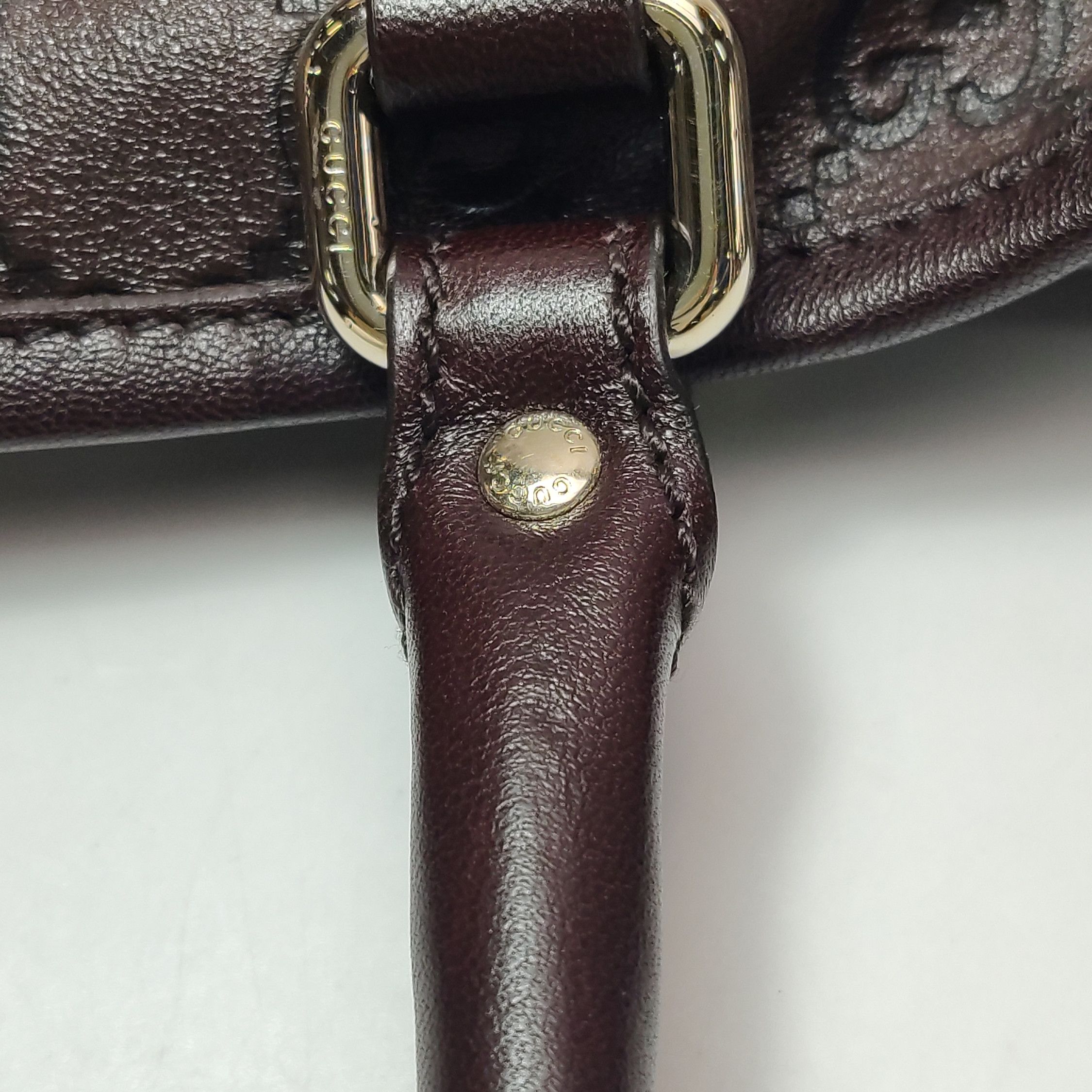 Gucci Gucci Women os Shoulder Bags Size ONE SIZE - 11 Thumbnail