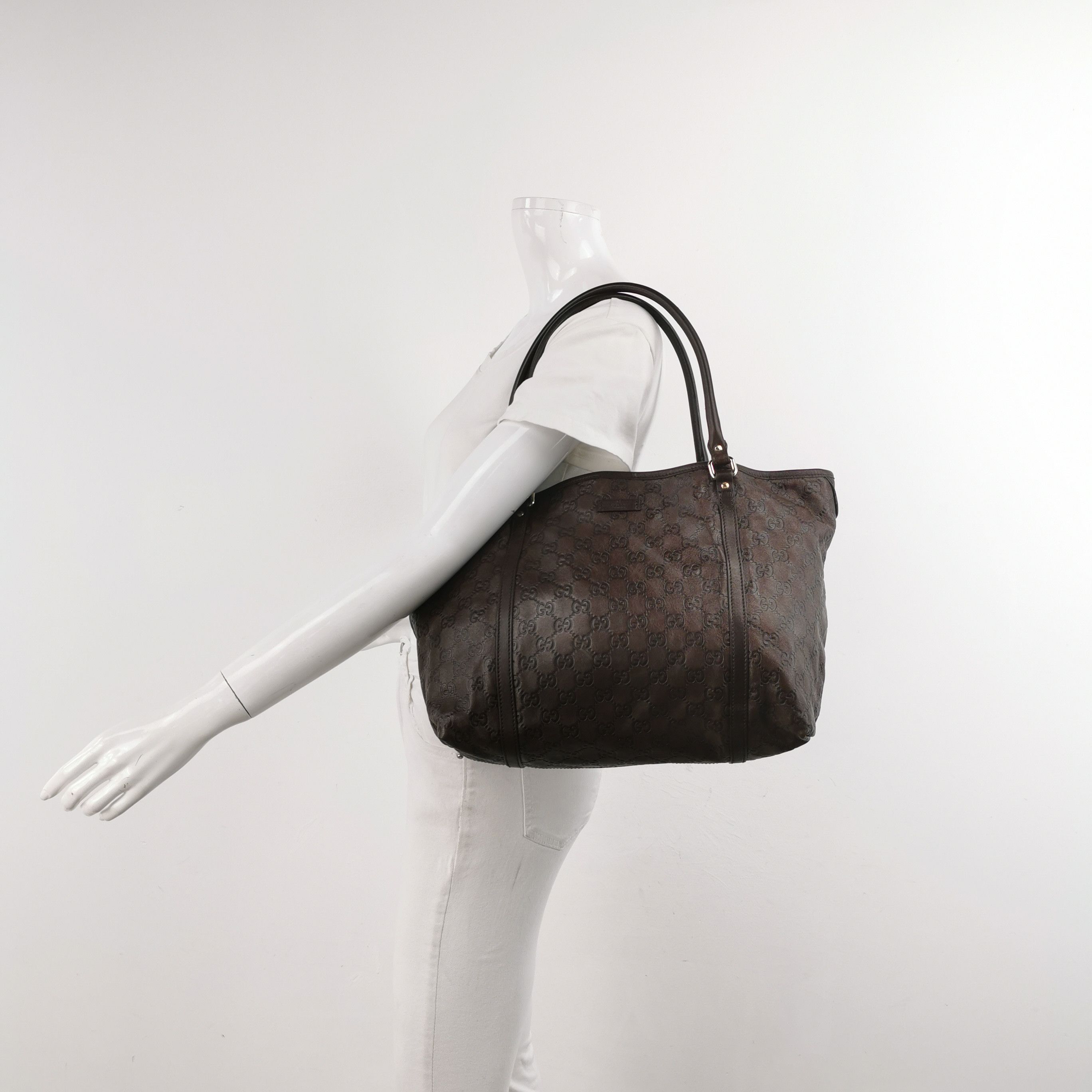 Gucci Gucci Women os Shoulder Bags Size ONE SIZE - 2 Thumbnail