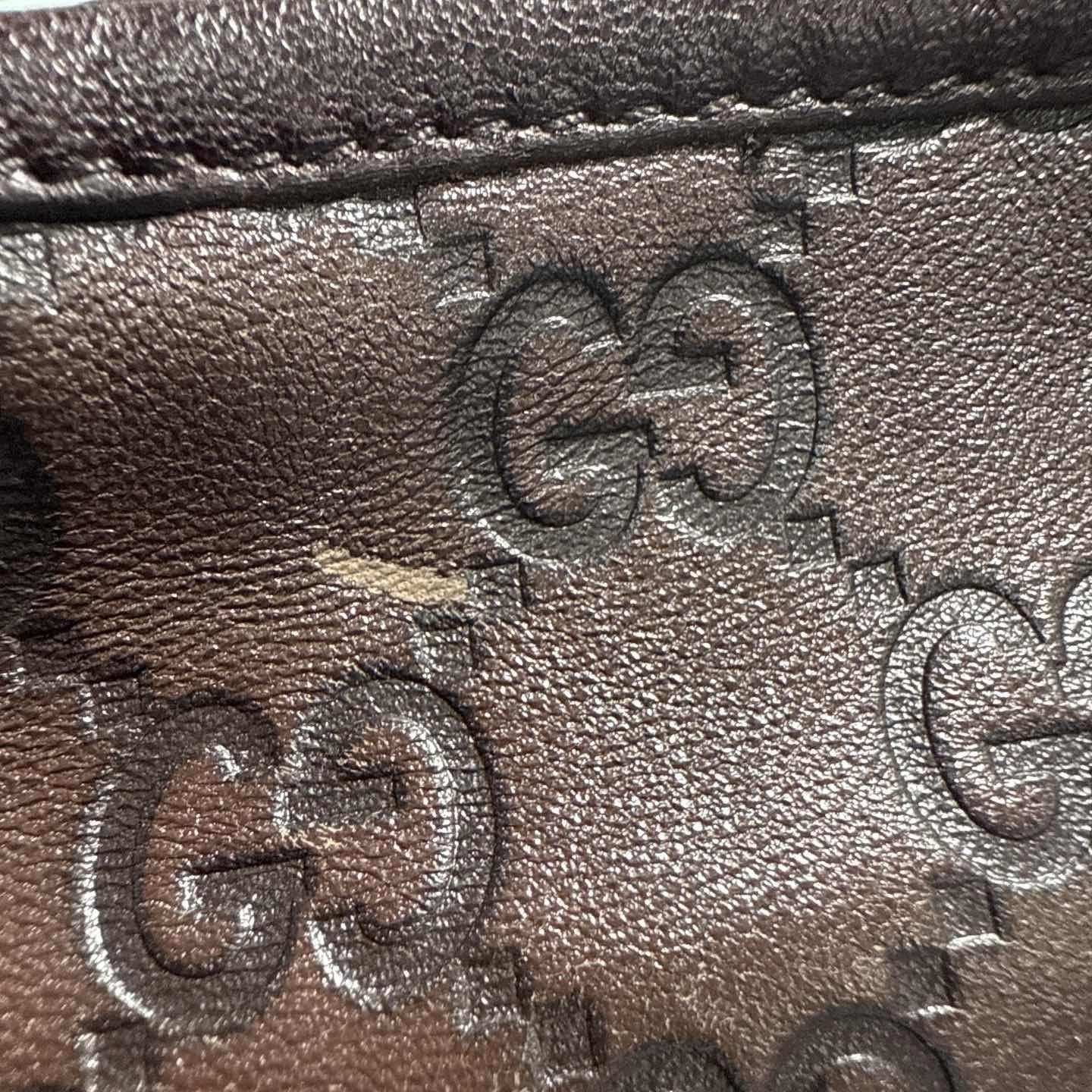 Gucci Gucci Women os Shoulder Bags Size ONE SIZE - 18 Thumbnail