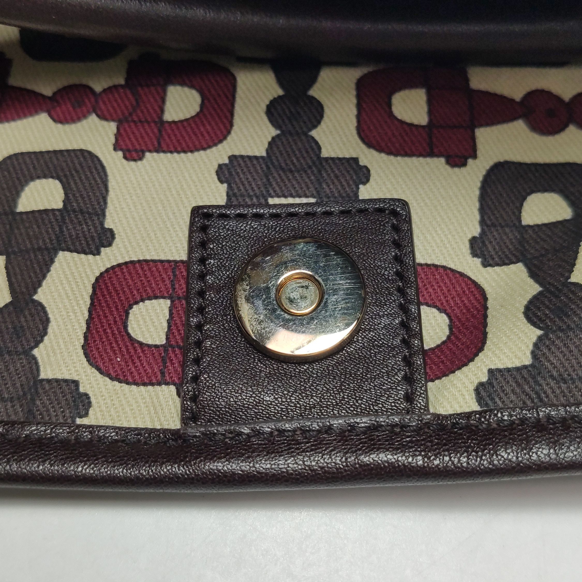 Gucci Gucci Women os Shoulder Bags Size ONE SIZE - 14 Thumbnail