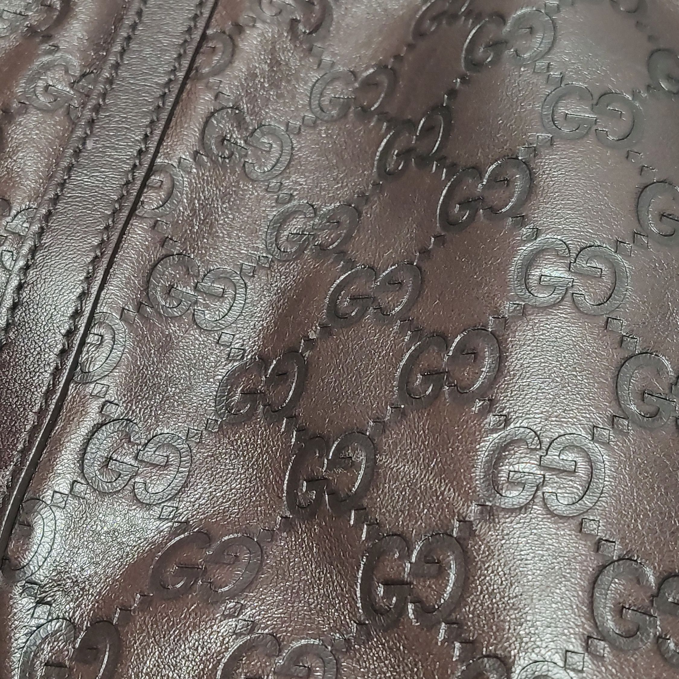 Gucci Gucci Women os Shoulder Bags Size ONE SIZE - 16 Thumbnail