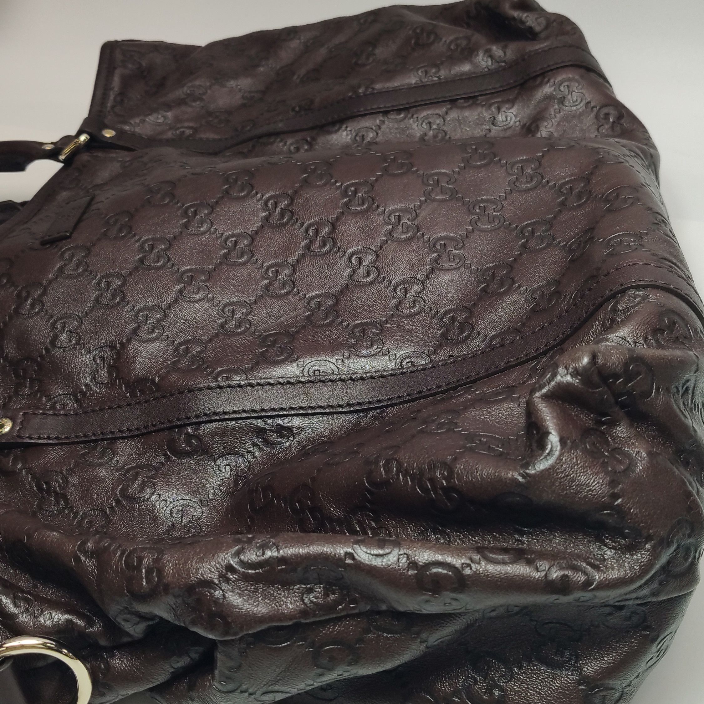 Gucci Gucci Women os Shoulder Bags Size ONE SIZE - 19 Thumbnail