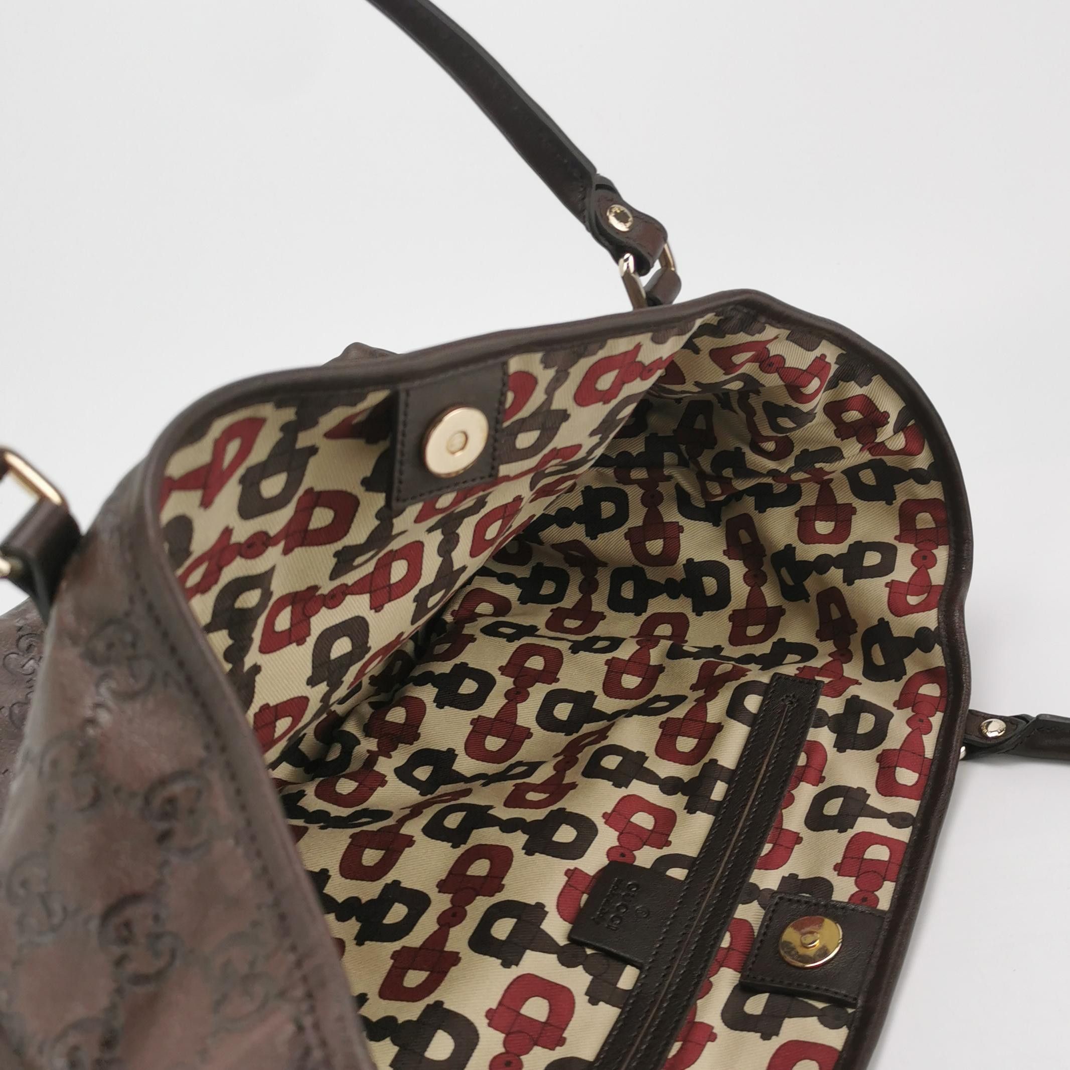 Gucci Gucci Women os Shoulder Bags Size ONE SIZE - 7 Thumbnail