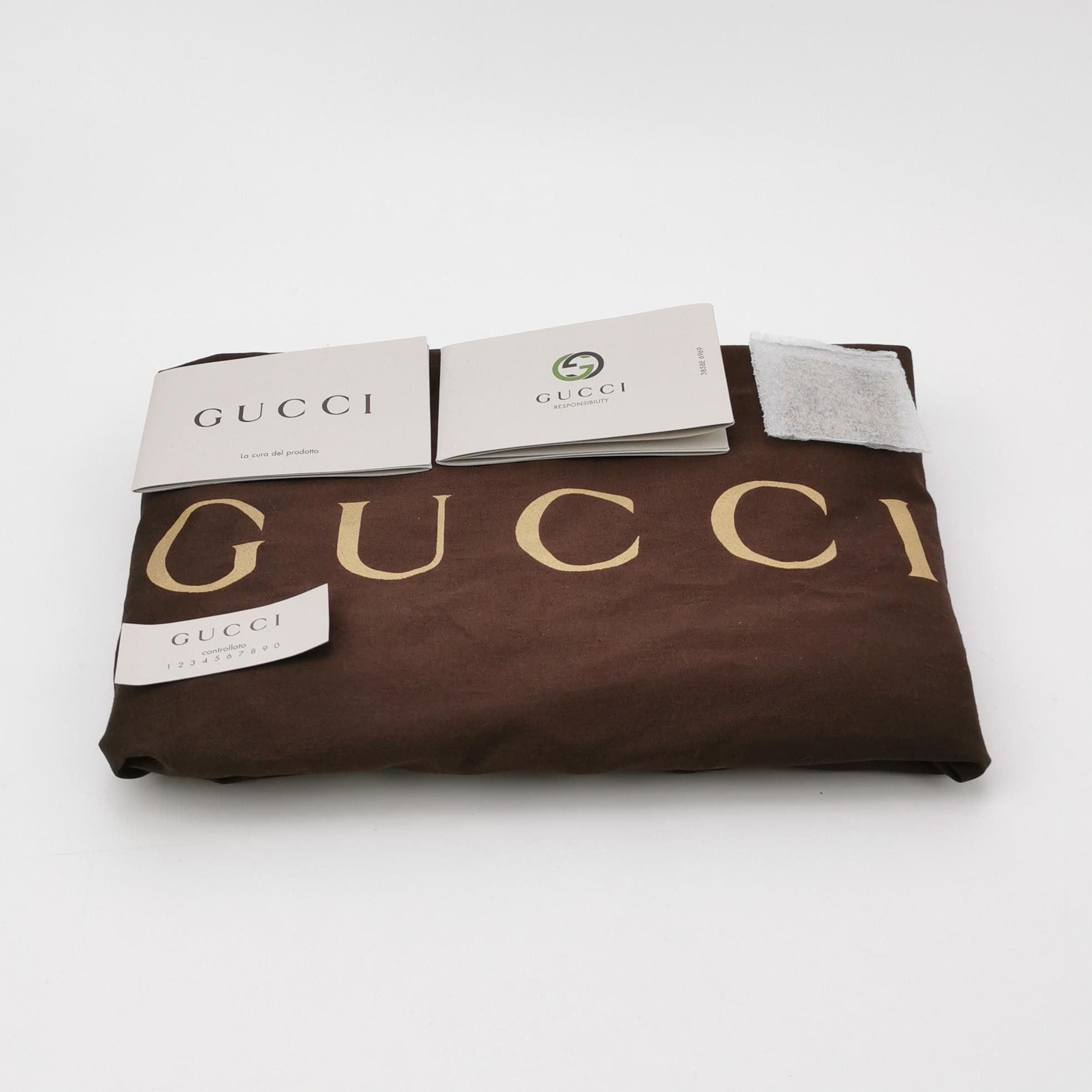 Gucci Gucci Women os Shoulder Bags Size ONE SIZE - 9 Thumbnail