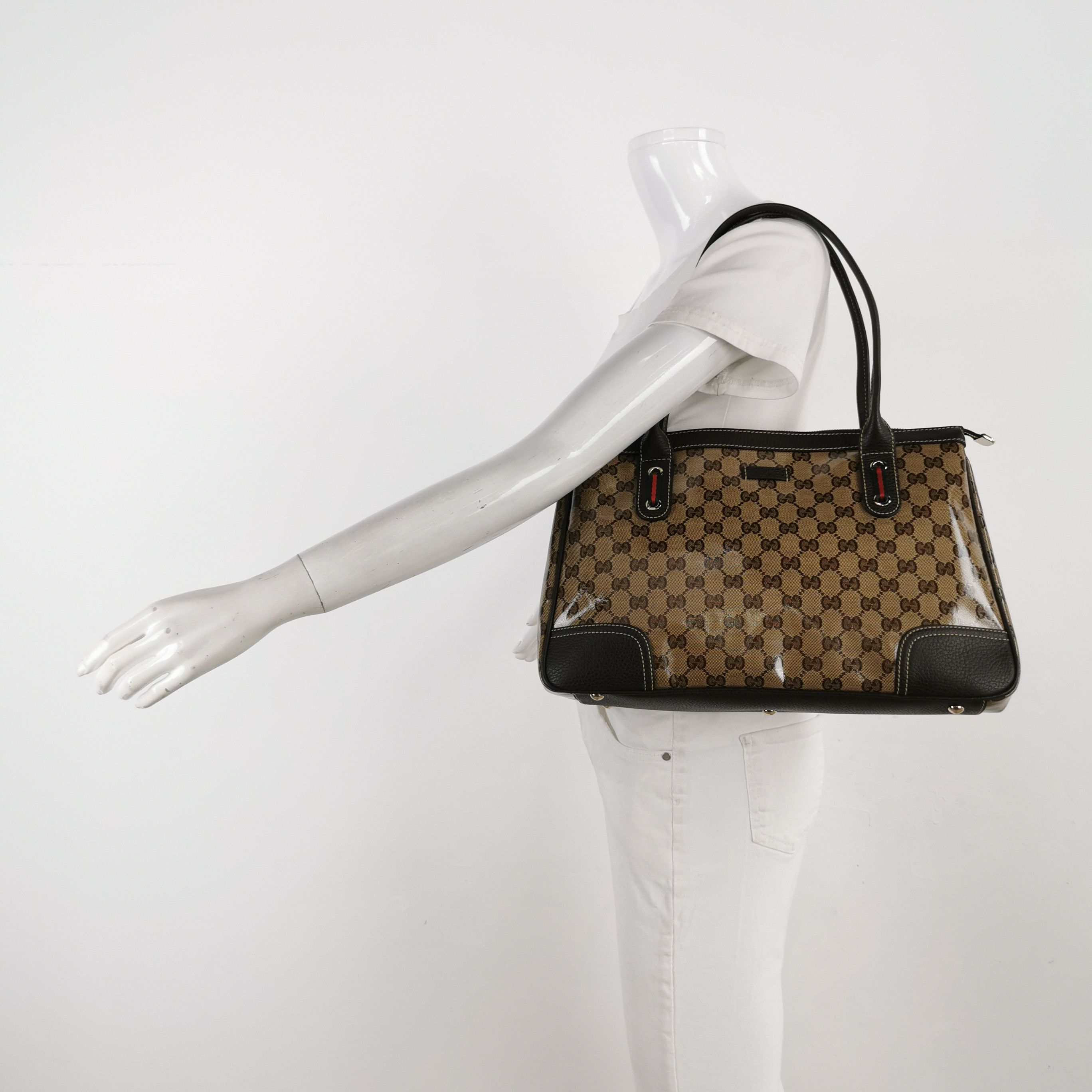 Gucci Gucci Women os Shoulder Bags Size ONE SIZE - 2 Thumbnail