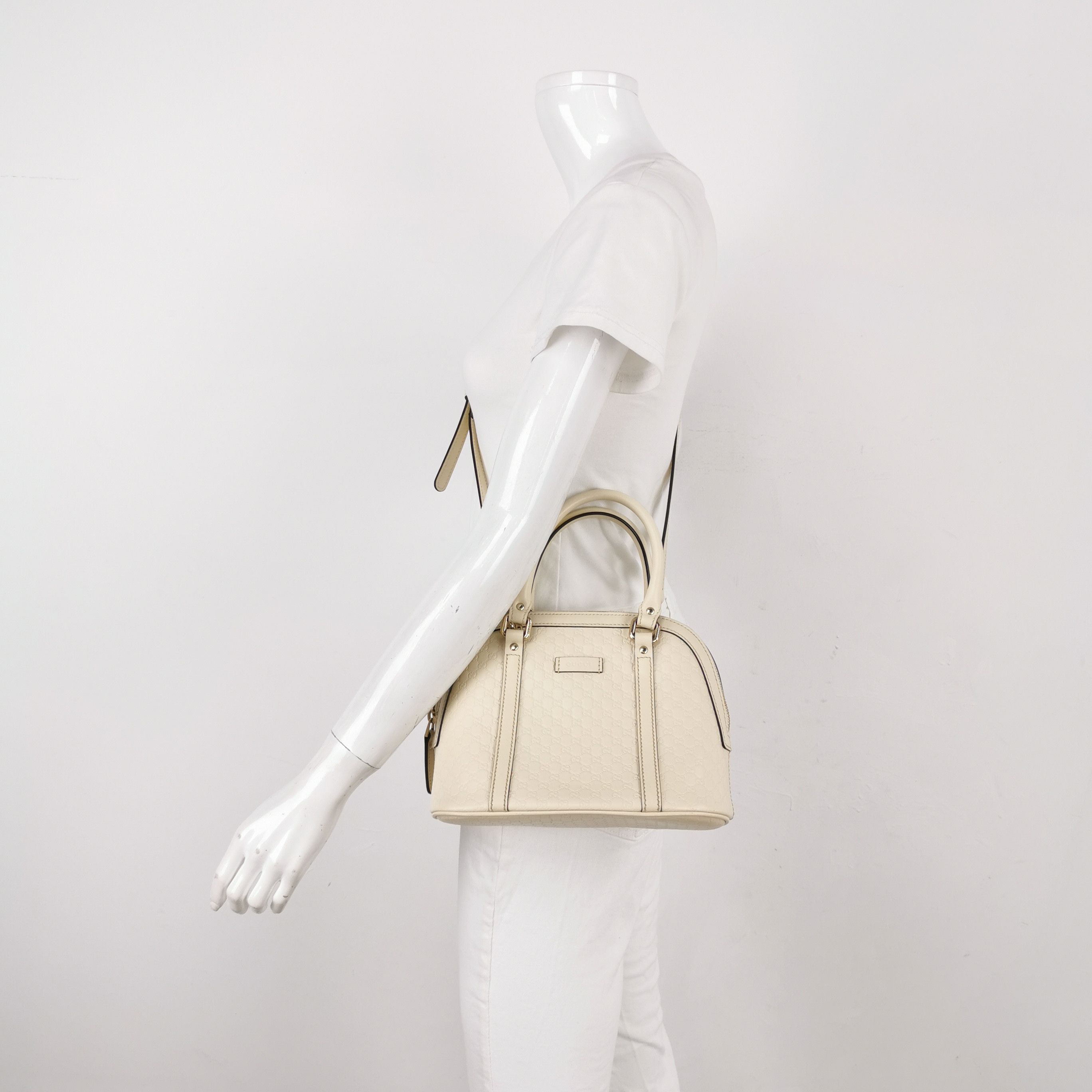 Gucci Gucci Women os Shoulder Bags Size ONE SIZE - 2 Thumbnail
